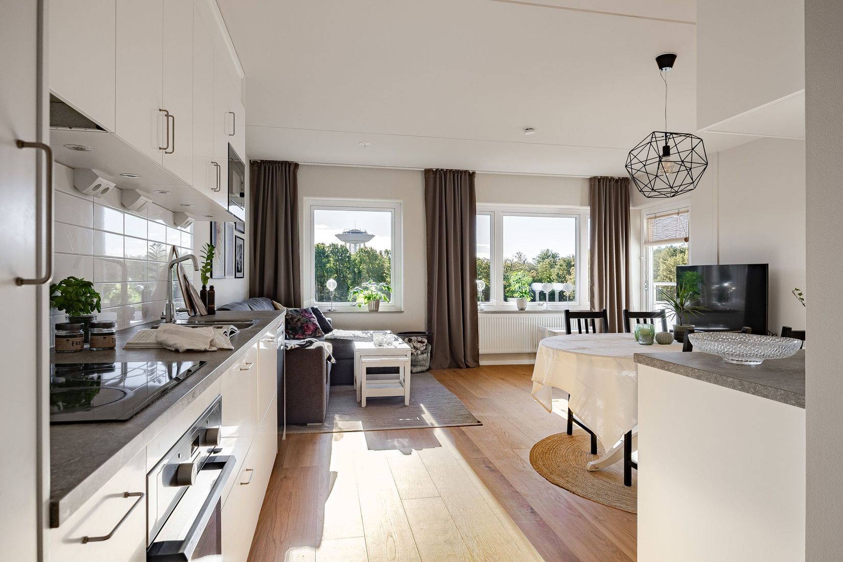 Bostadsrätt, Ostindievägen 8, Karlssons Äng, Kalmar