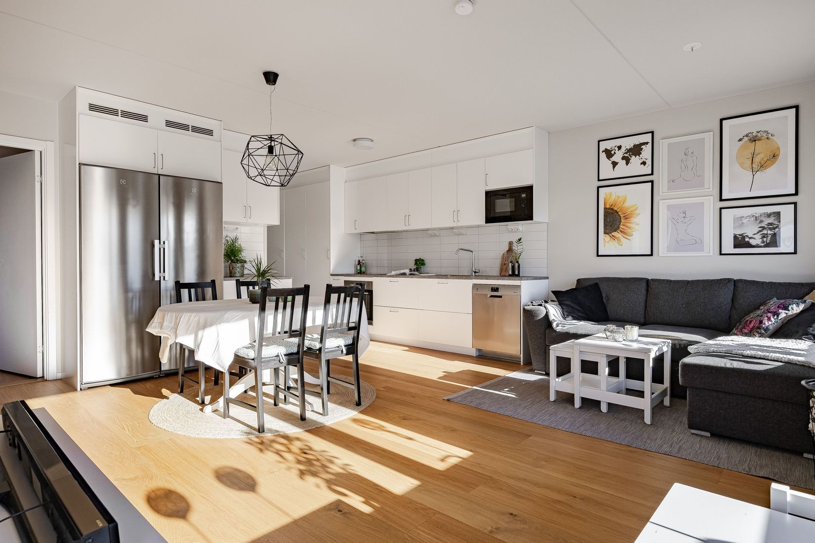 Bostadsrätt, Ostindievägen 8, Karlssons Äng, Kalmar