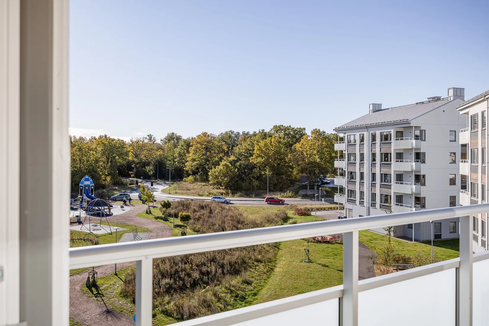 Bostadsrätt, Ostindievägen 8, Karlssons Äng, Kalmar