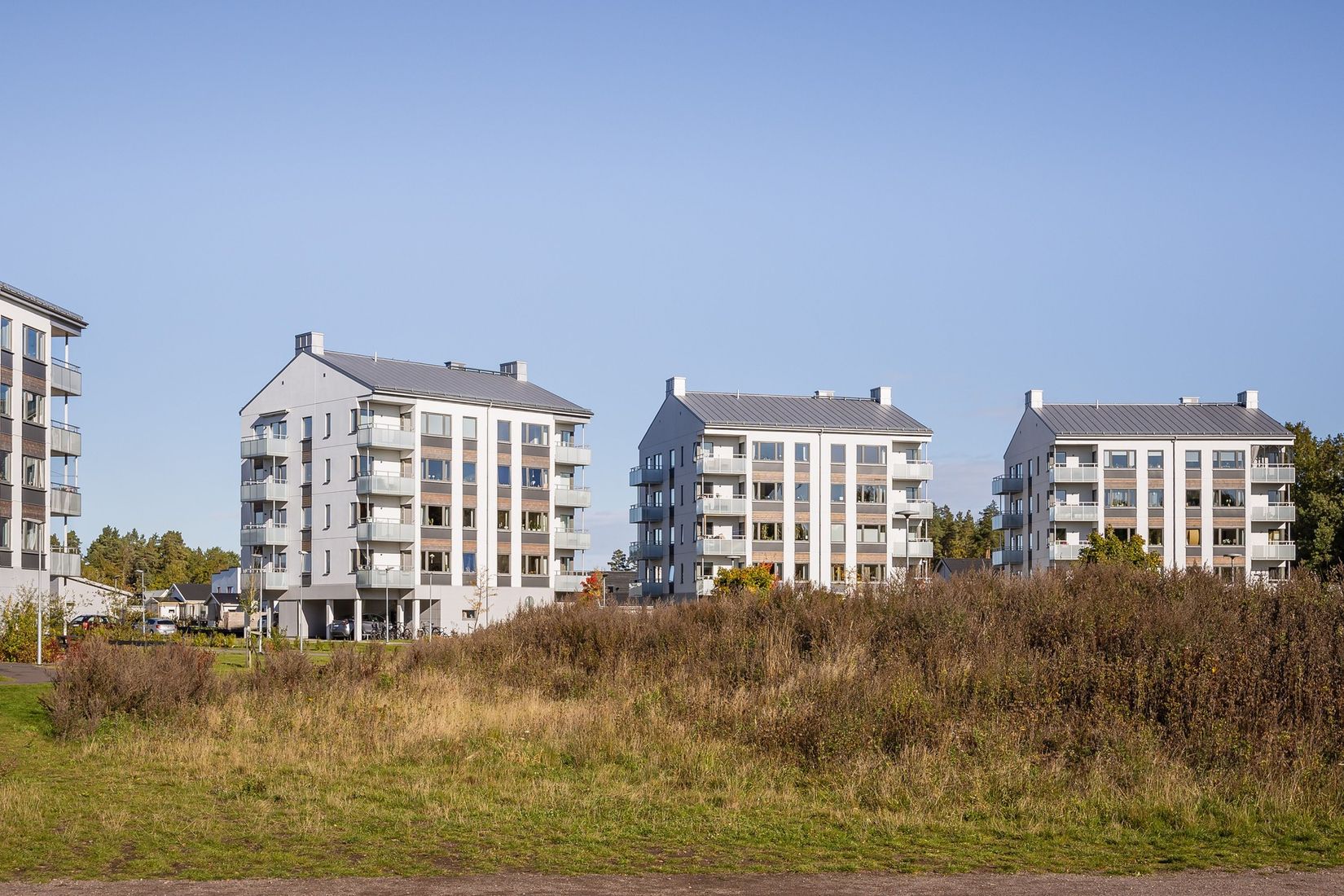 Bostadsrätt, Ostindievägen 8, Karlssons Äng, Kalmar