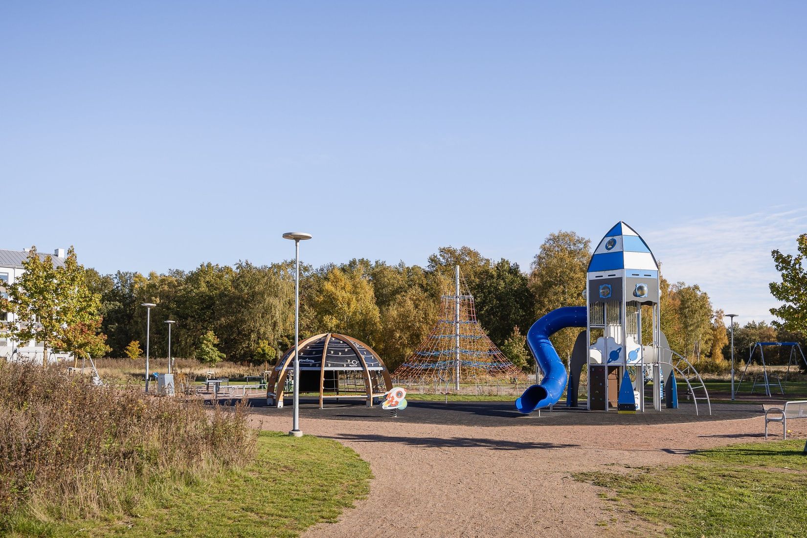 Bostadsrätt, Ostindievägen 8, Karlssons Äng, Kalmar