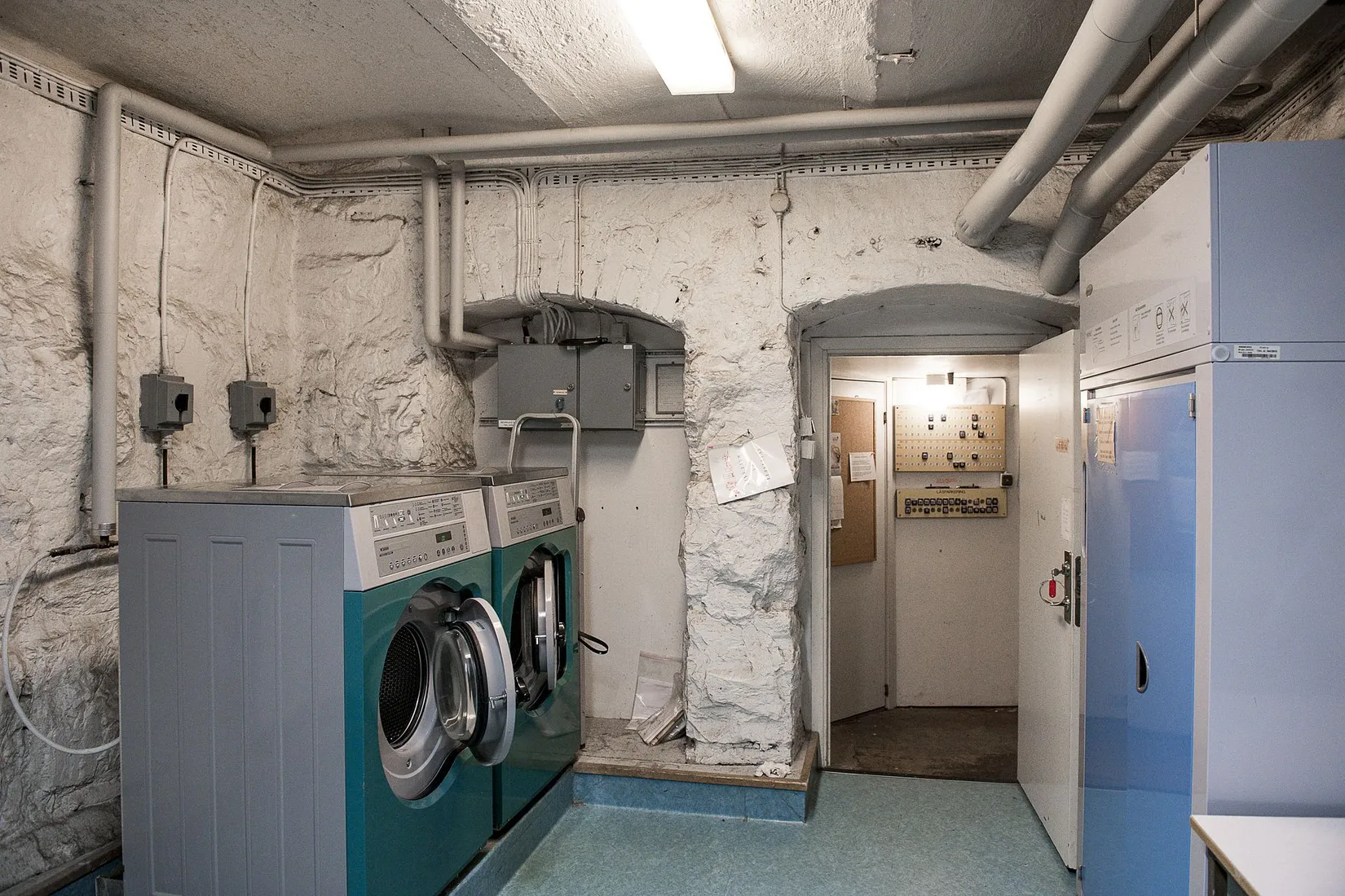 Bostadsrätt, Rådhusgatan 60A, Östersund