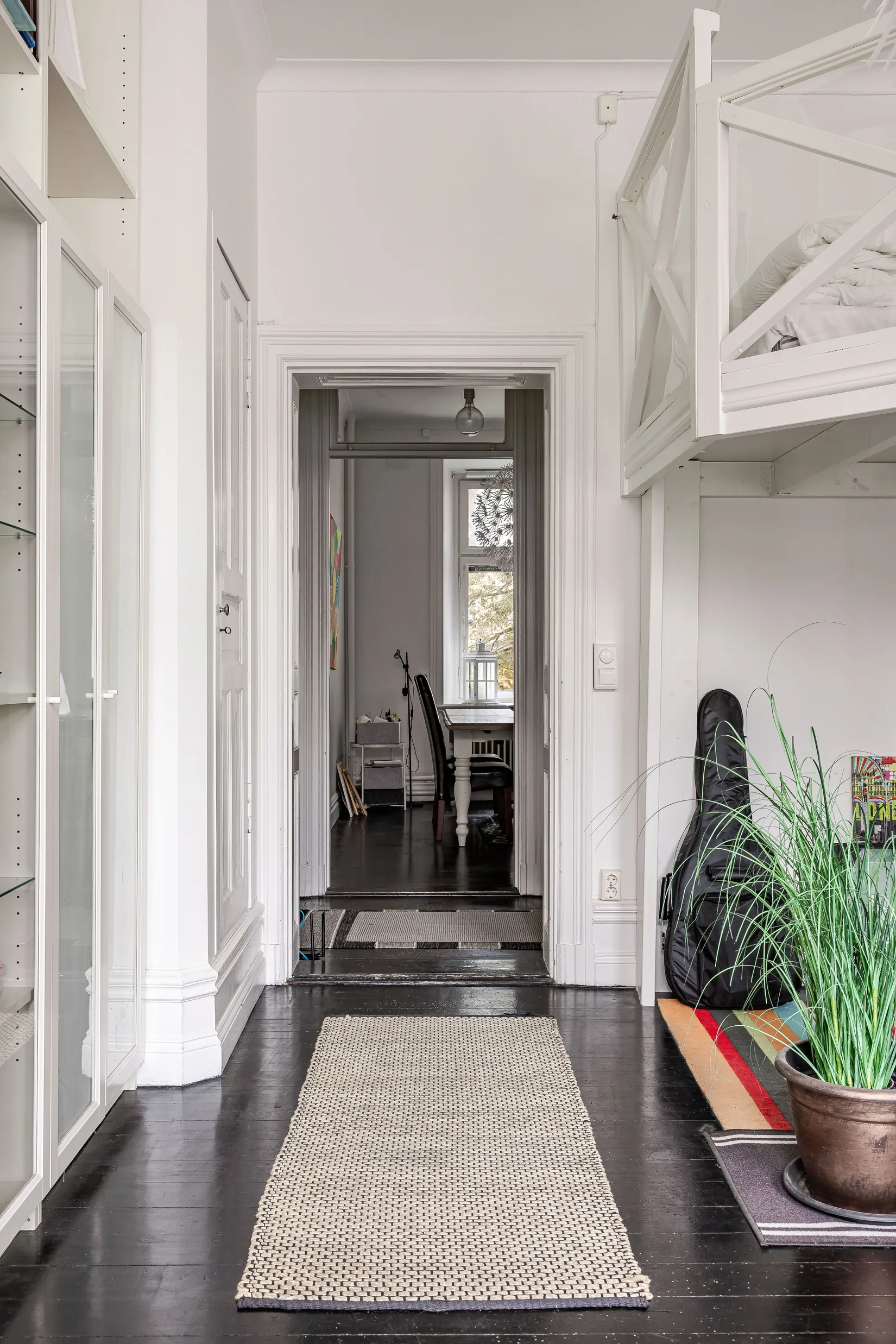 Bostadsrätt, Rådhusgatan 60A, Östersund