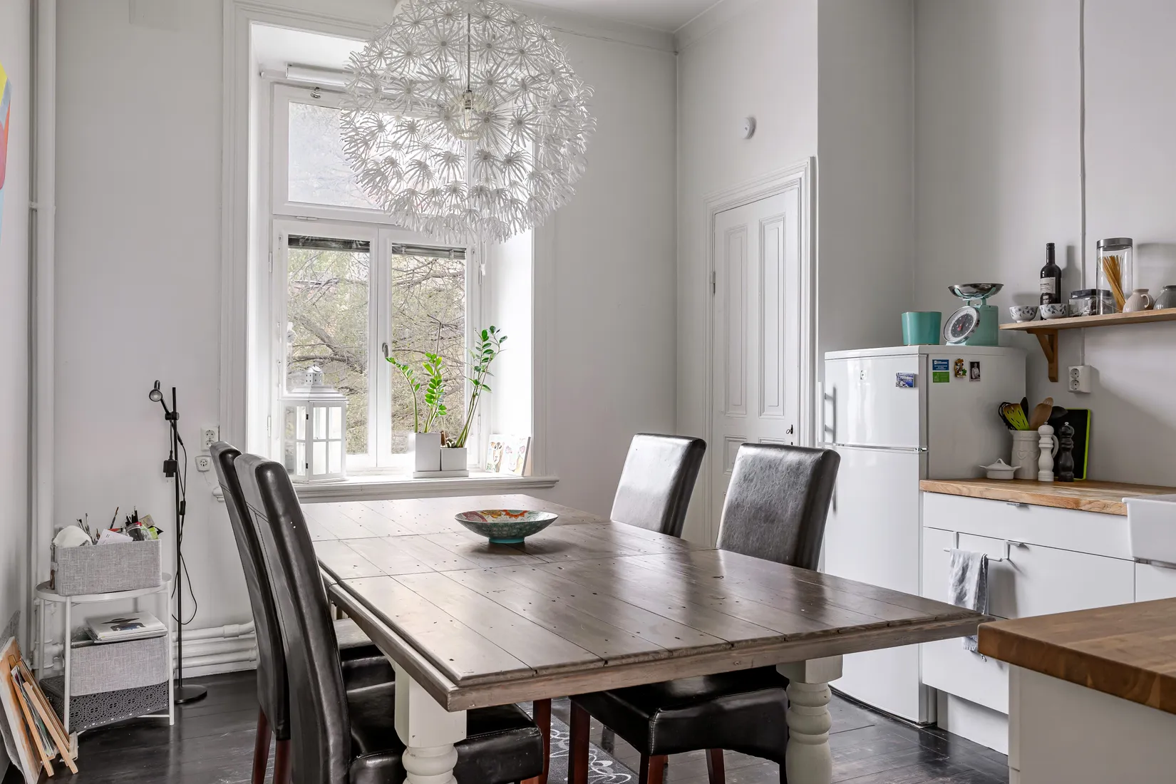 Bostadsrätt, Rådhusgatan 60A, Östersund