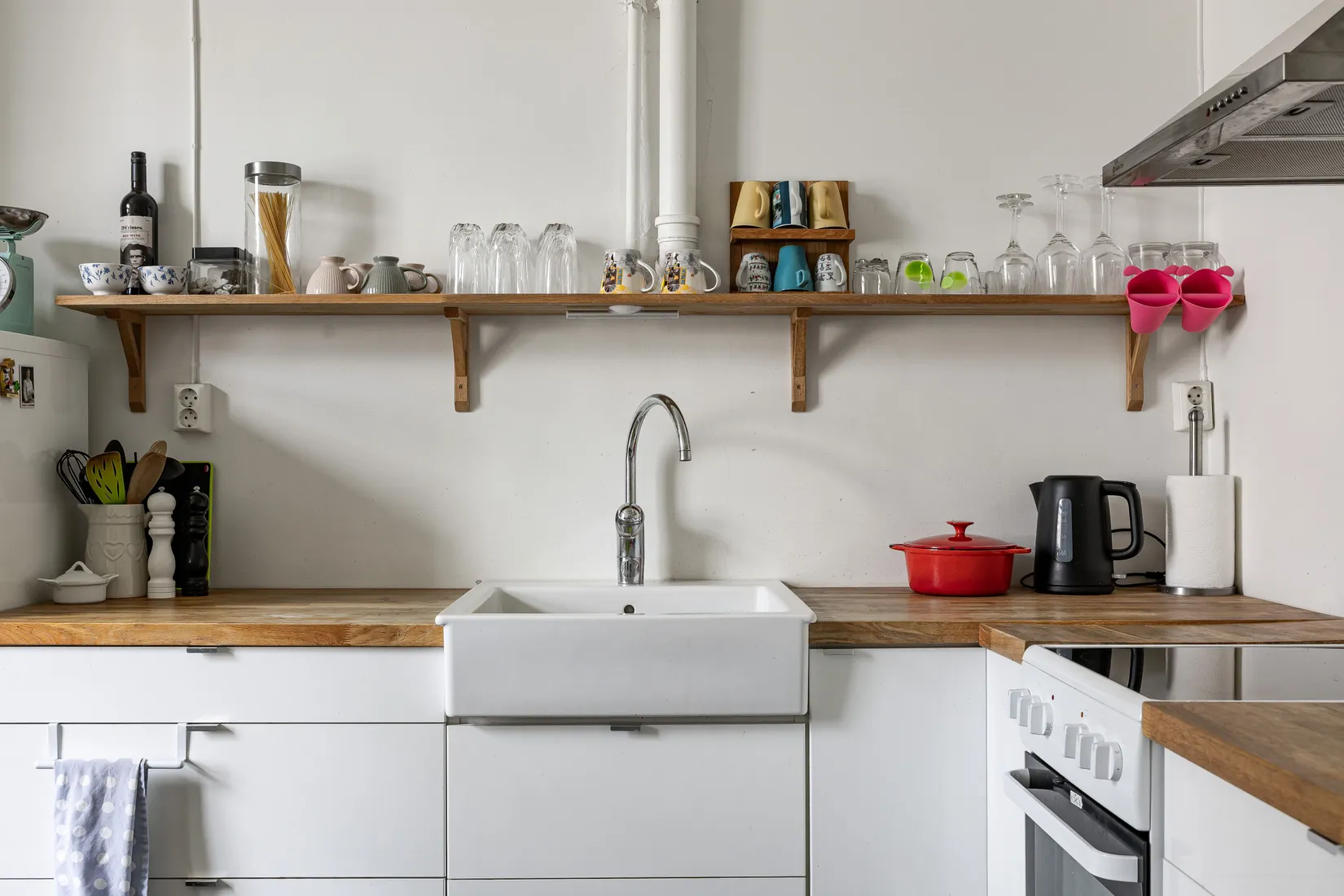 Bostadsrätt, Rådhusgatan 60A, Östersund