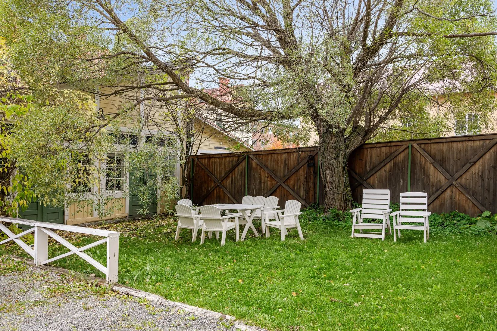 Bostadsrätt, Rådhusgatan 60A, Östersund