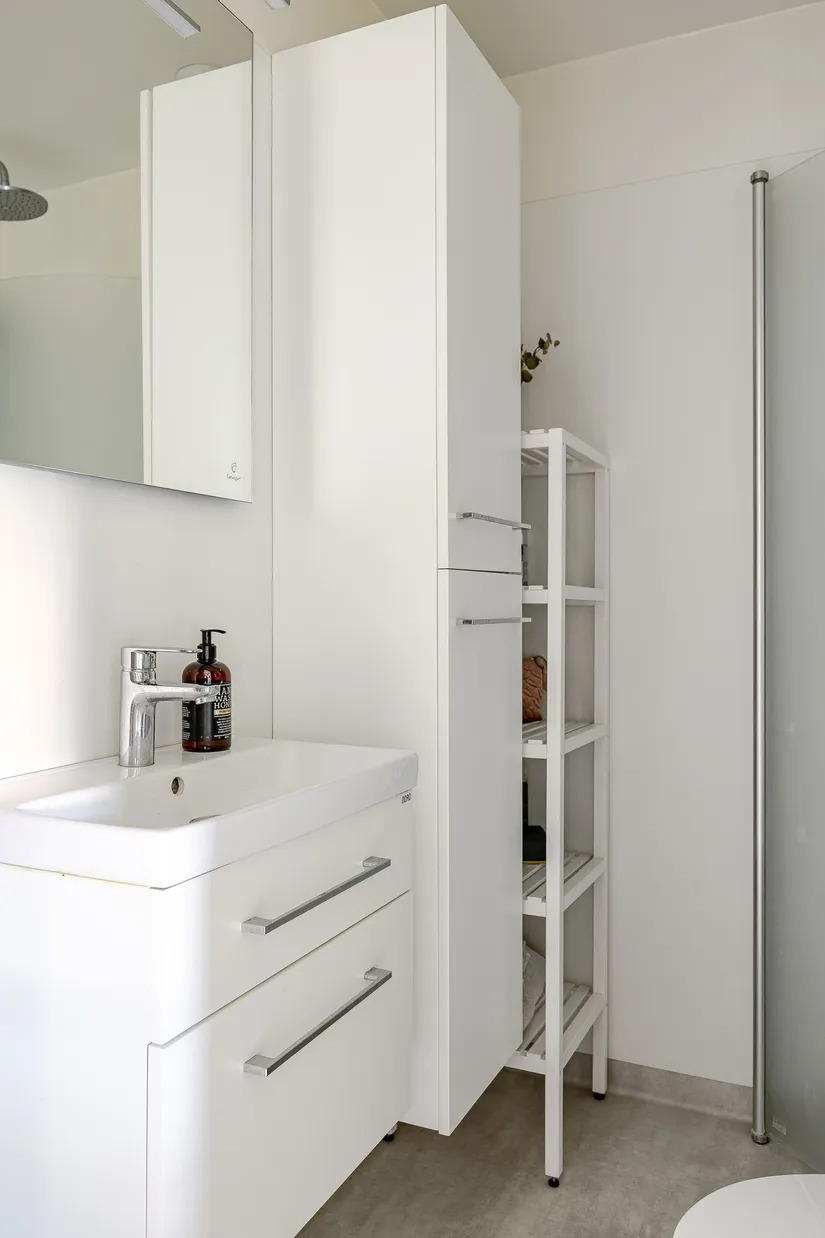 Bostadsrätt, Ståthållaregatan 30B, Södra området, Kalmar