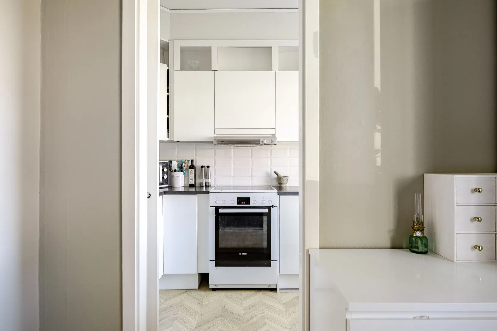 Bostadsrätt, Ståthållaregatan 30B, Södra området, Kalmar