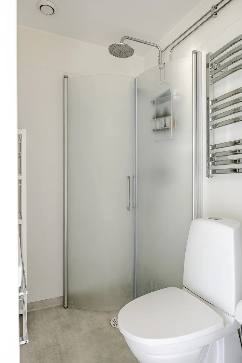 Bostadsrätt, Ståthållaregatan 30B, Södra området, Kalmar