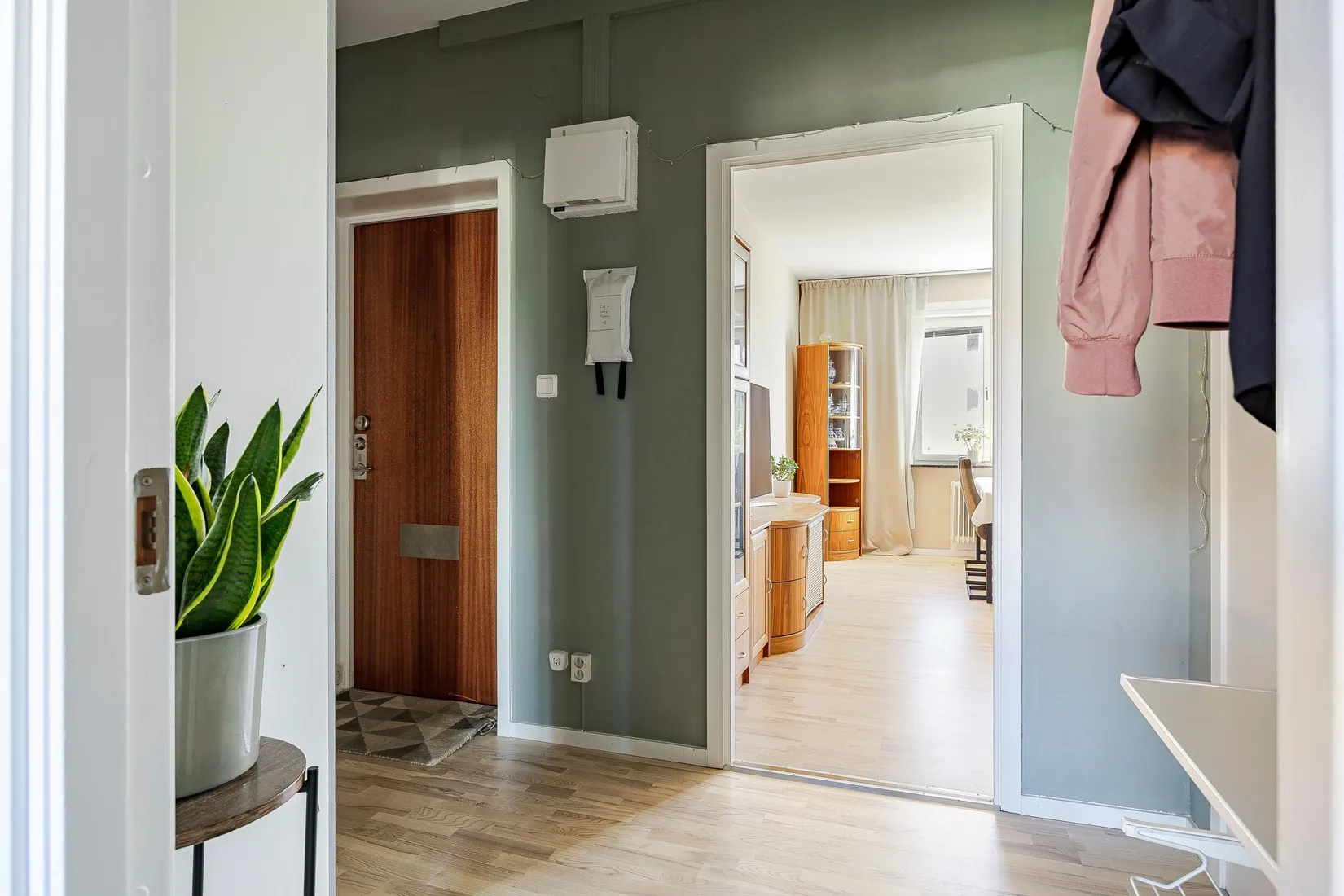 Bostadsrätt, Ståthållaregatan 30B, Södra området, Kalmar