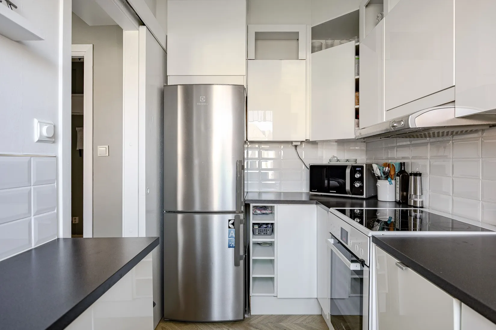 Bostadsrätt, Ståthållaregatan 30B, Södra området, Kalmar