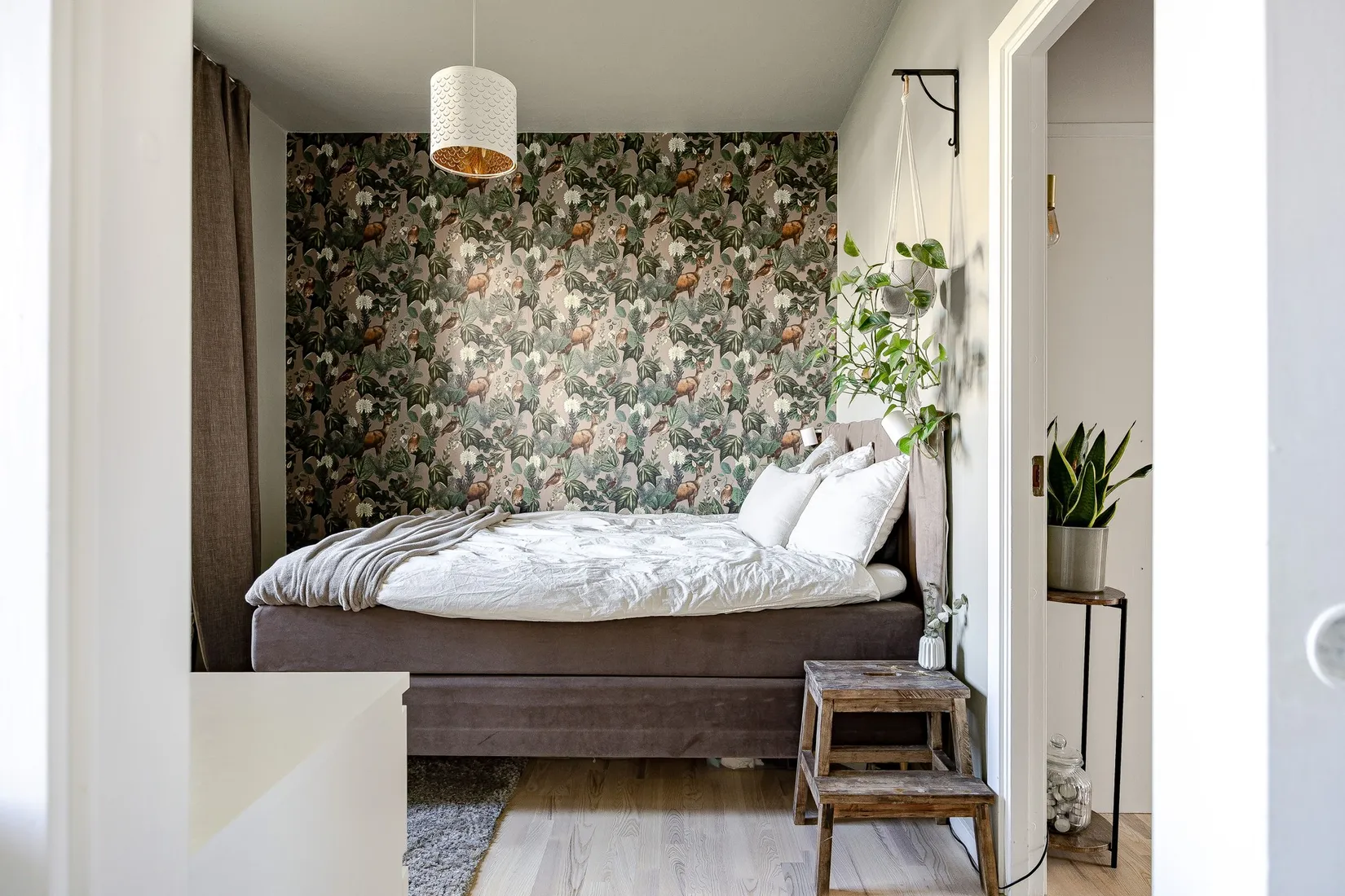 Bostadsrätt, Ståthållaregatan 30B, Södra området, Kalmar