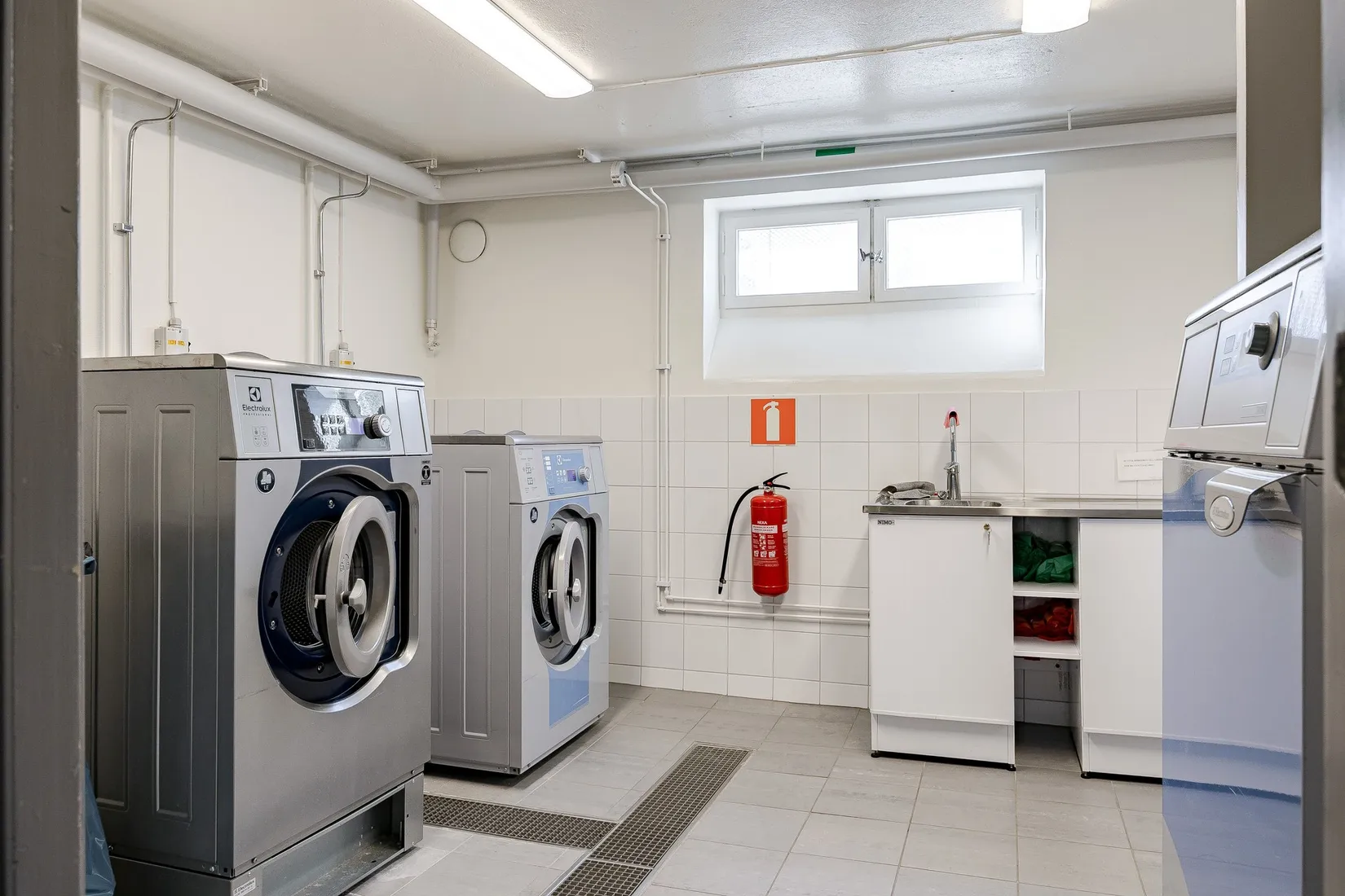 Bostadsrätt, Ståthållaregatan 30B, Södra området, Kalmar