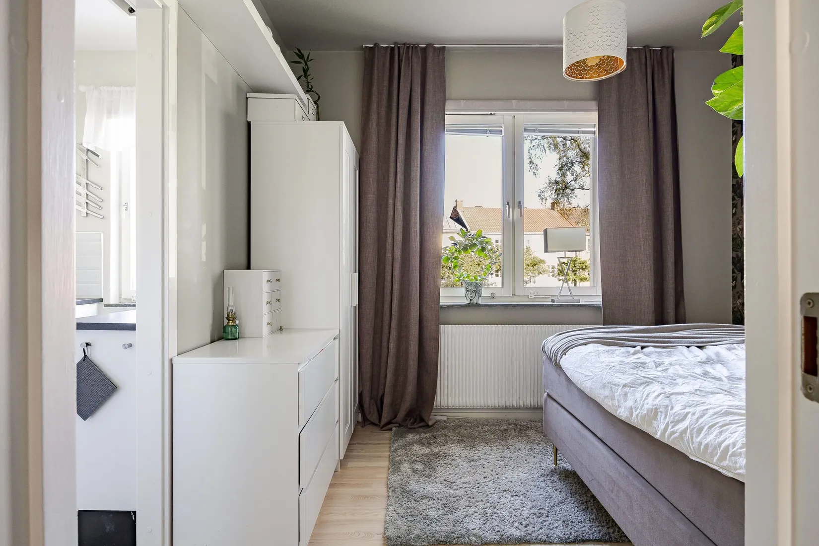 Bostadsrätt, Ståthållaregatan 30B, Södra området, Kalmar