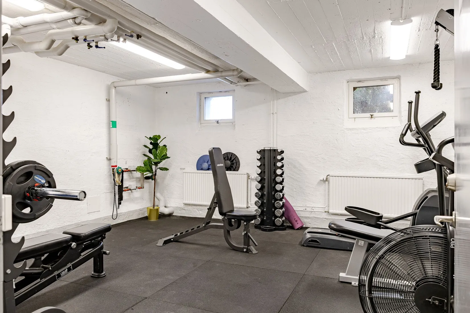 Bostadsrätt, Ståthållaregatan 30B, Södra området, Kalmar