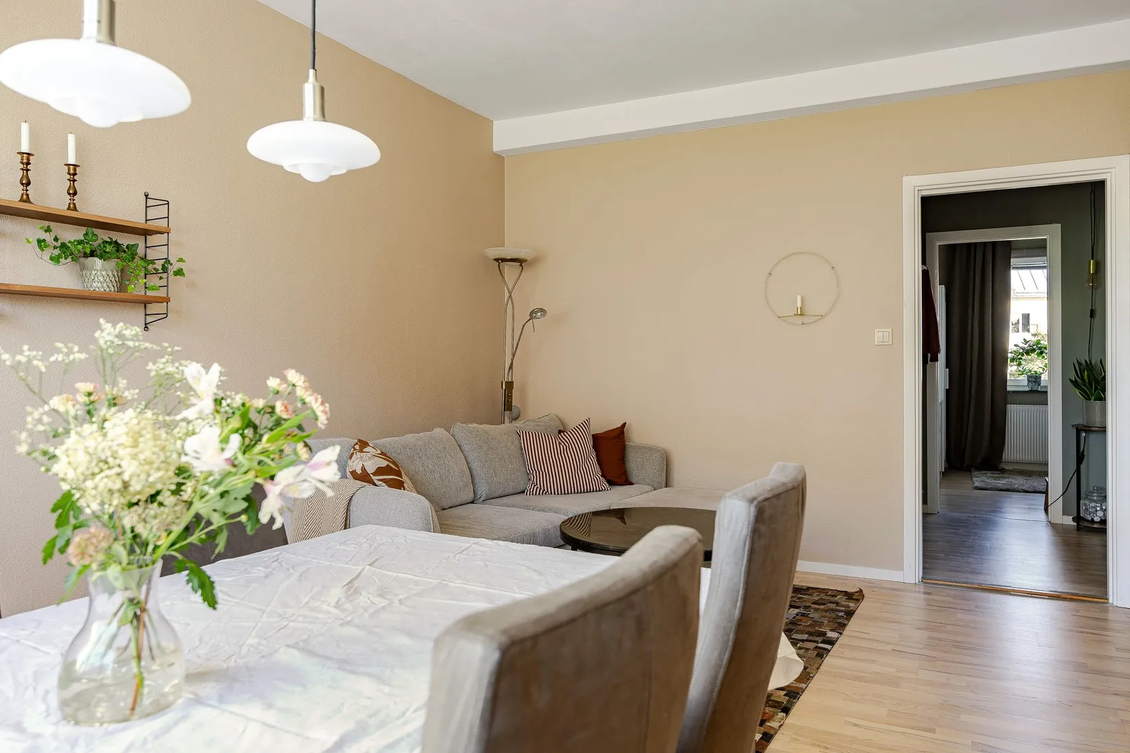 Bostadsrätt, Ståthållaregatan 30B, Södra området, Kalmar
