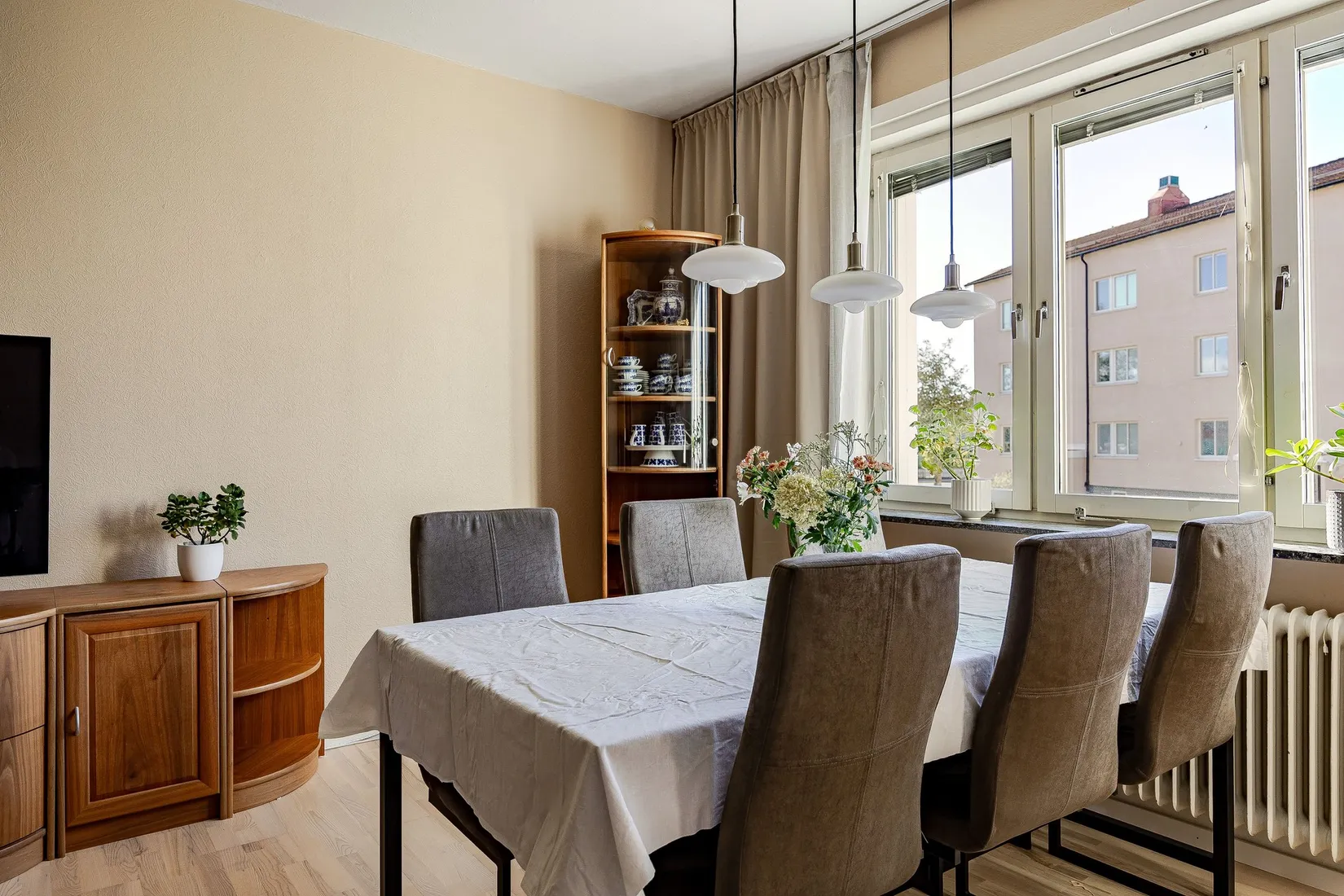 Bostadsrätt, Ståthållaregatan 30B, Södra området, Kalmar