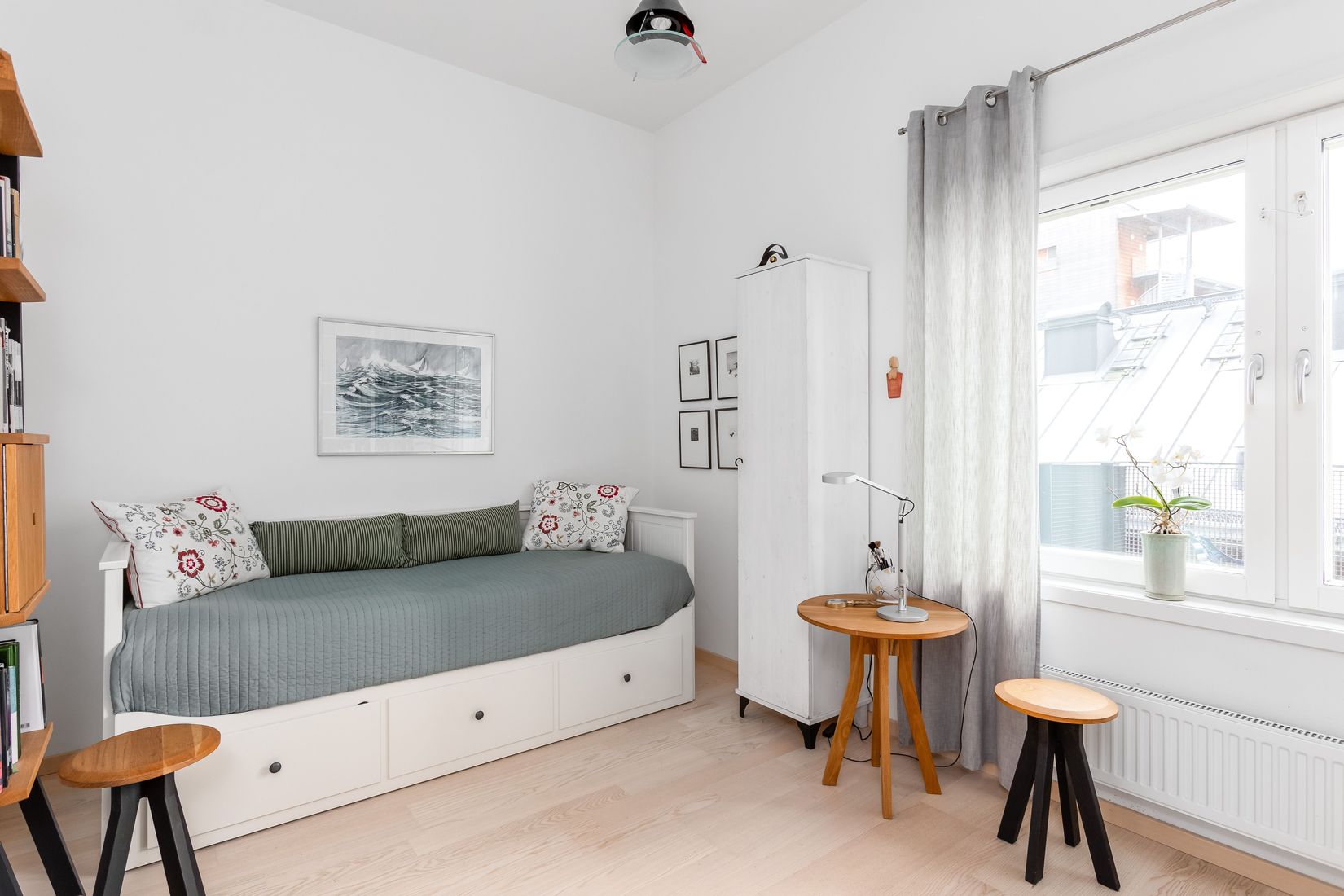 Bostadsrätt, Kunskapslänken 74, Vallastaden, Linköping