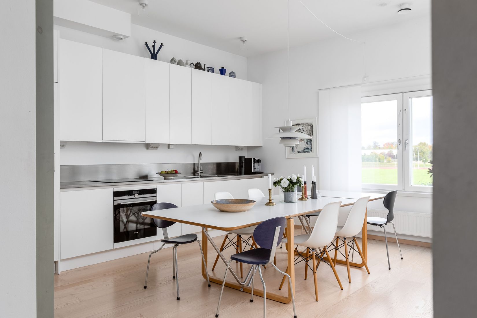 Bostadsrätt, Kunskapslänken 74, Vallastaden, Linköping