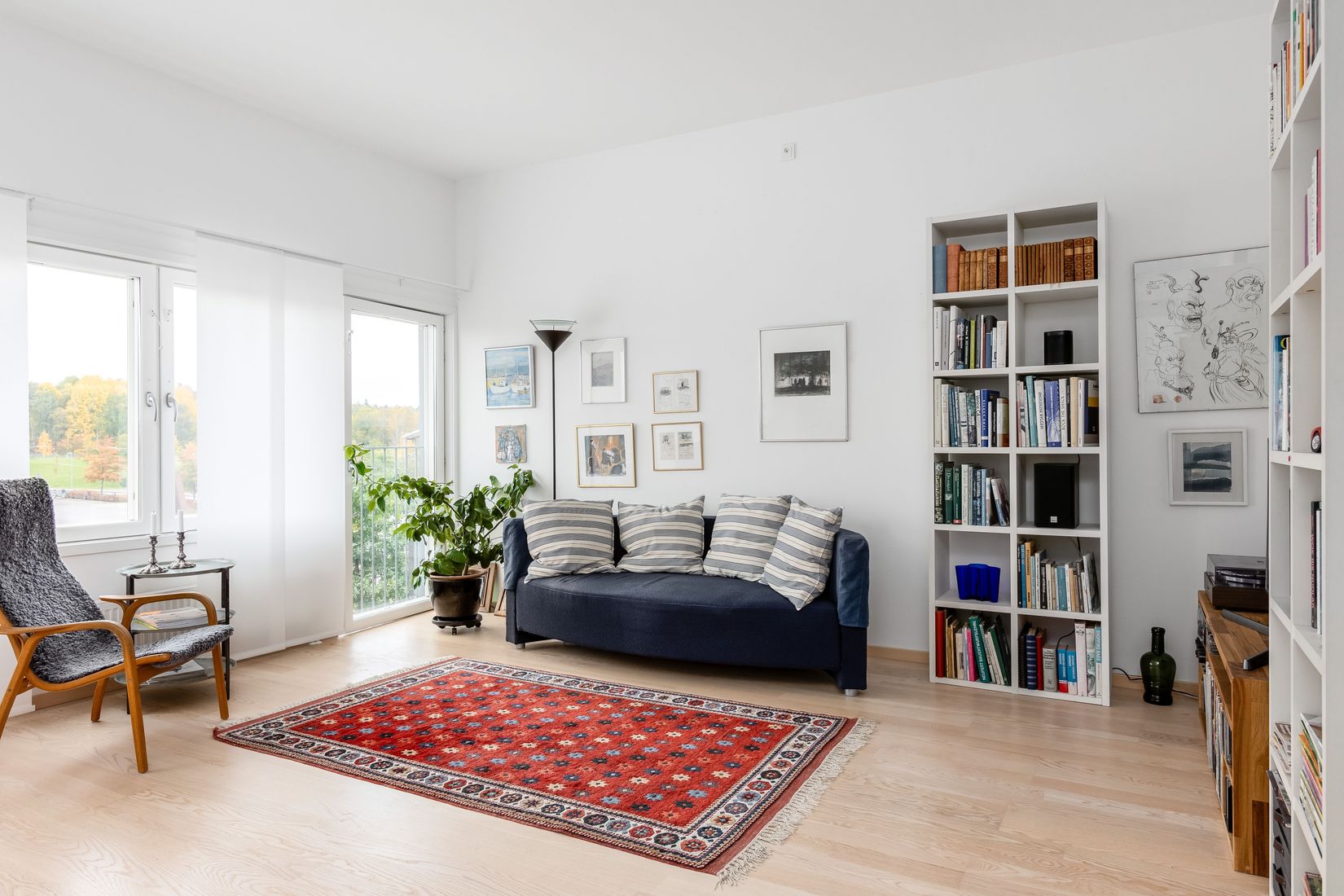 Bostadsrätt, Kunskapslänken 74, Vallastaden, Linköping