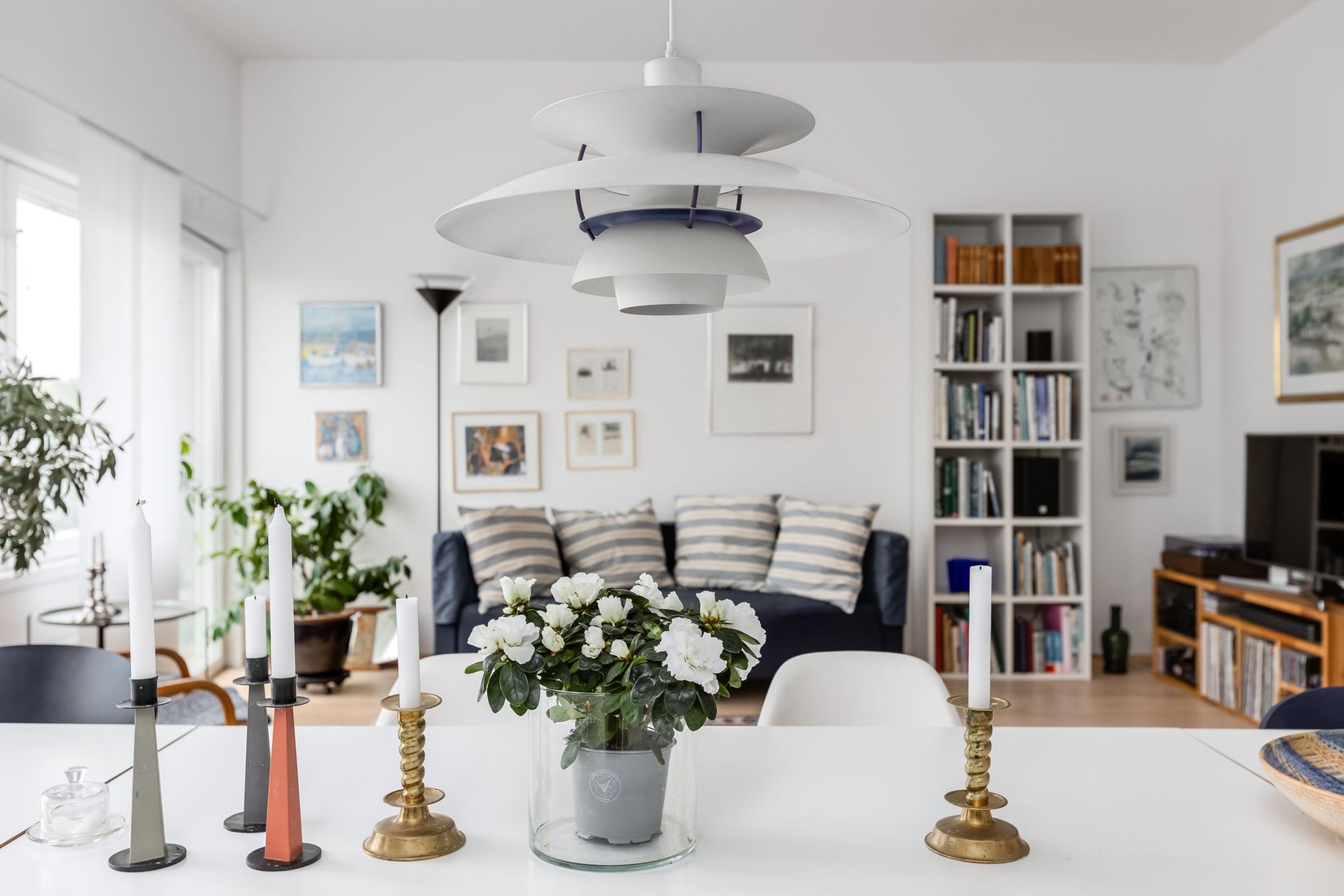 Bostadsrätt, Kunskapslänken 74, Vallastaden, Linköping