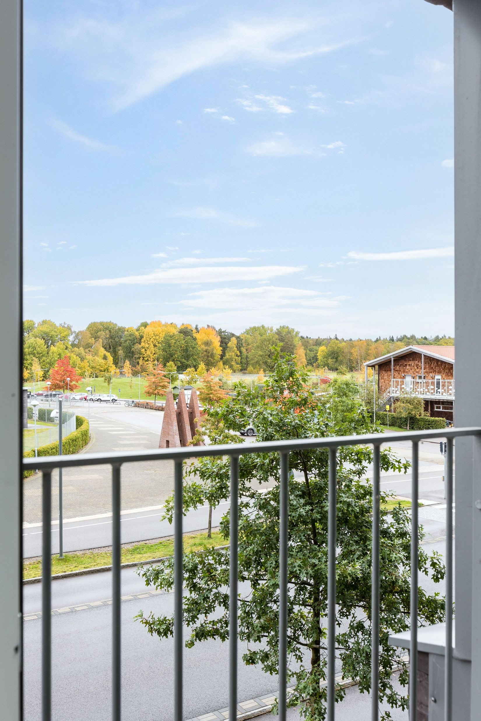 Bostadsrätt, Kunskapslänken 74, Vallastaden, Linköping