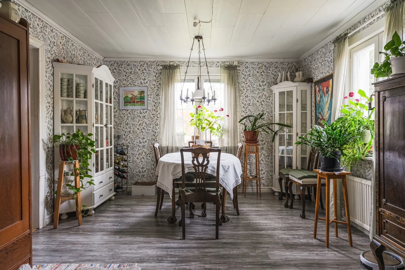 Villa, Holmsveden Ramsjövägen 967, Ramsjö, Ljusdal