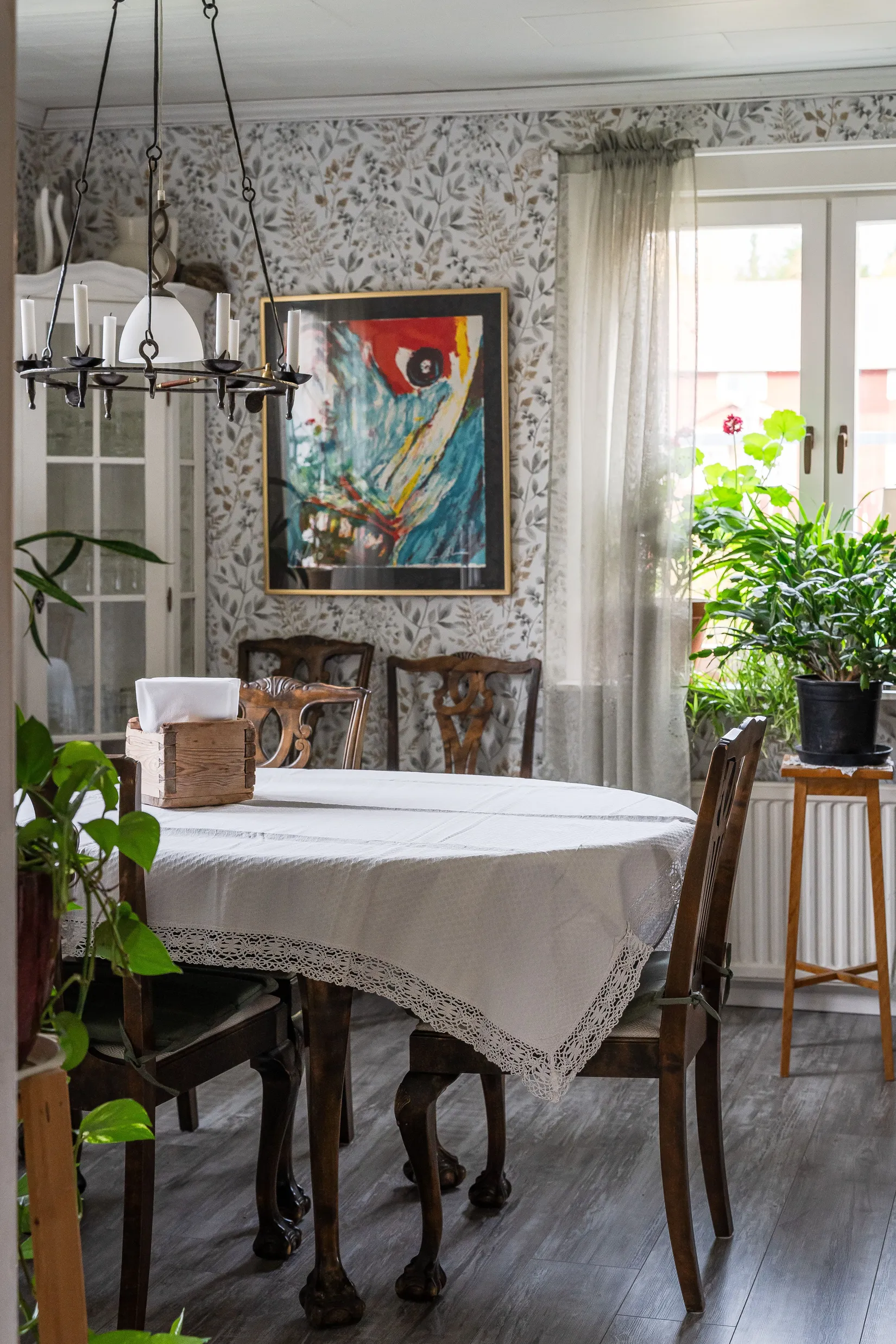 Villa, Holmsveden Ramsjövägen 967, Ramsjö, Ljusdal