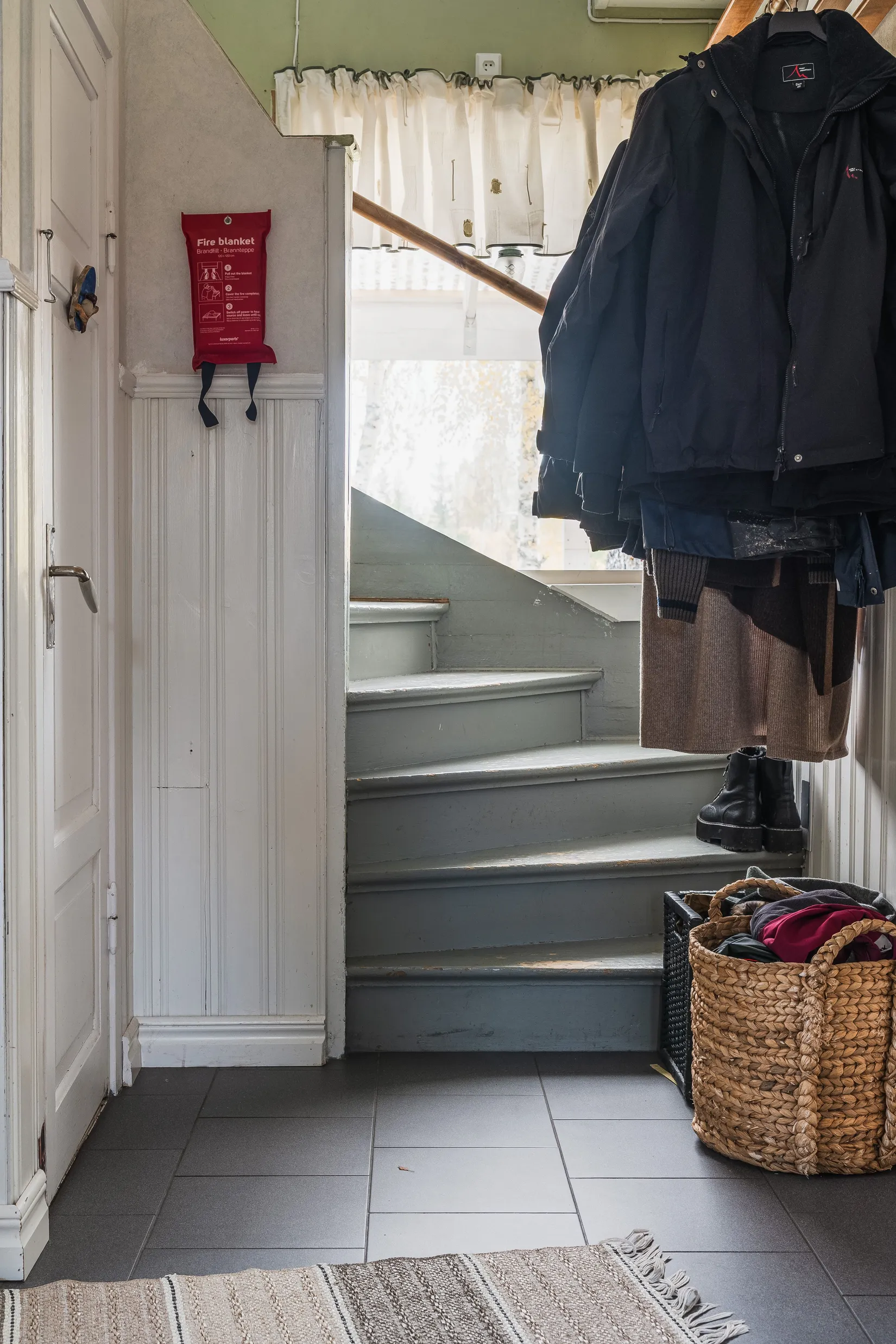 Villa, Holmsveden Ramsjövägen 967, Ramsjö, Ljusdal