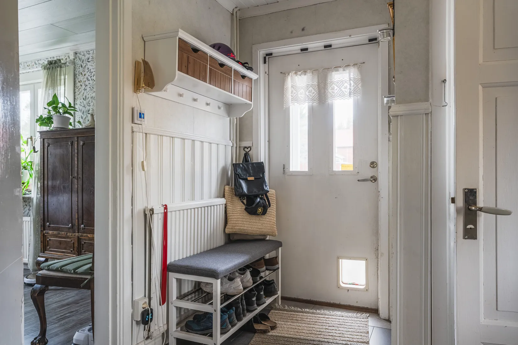 Villa, Holmsveden Ramsjövägen 967, Ramsjö, Ljusdal