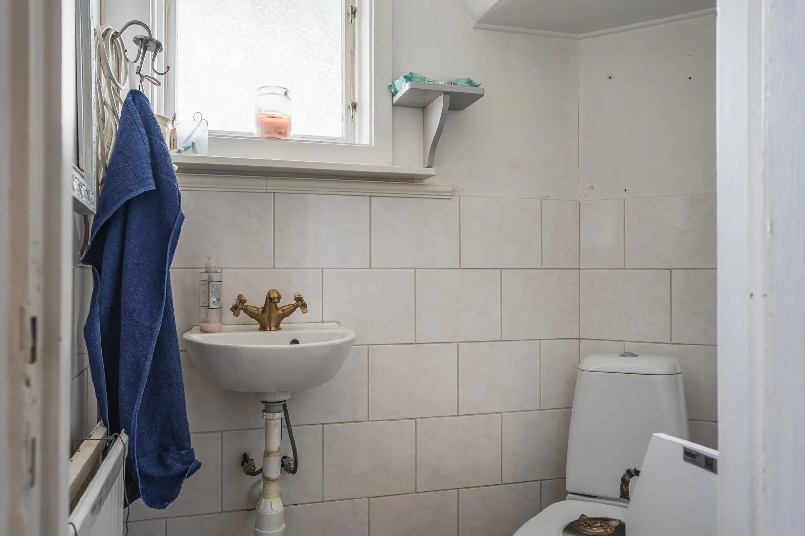 Villa, Holmsveden Ramsjövägen 967, Ramsjö, Ljusdal