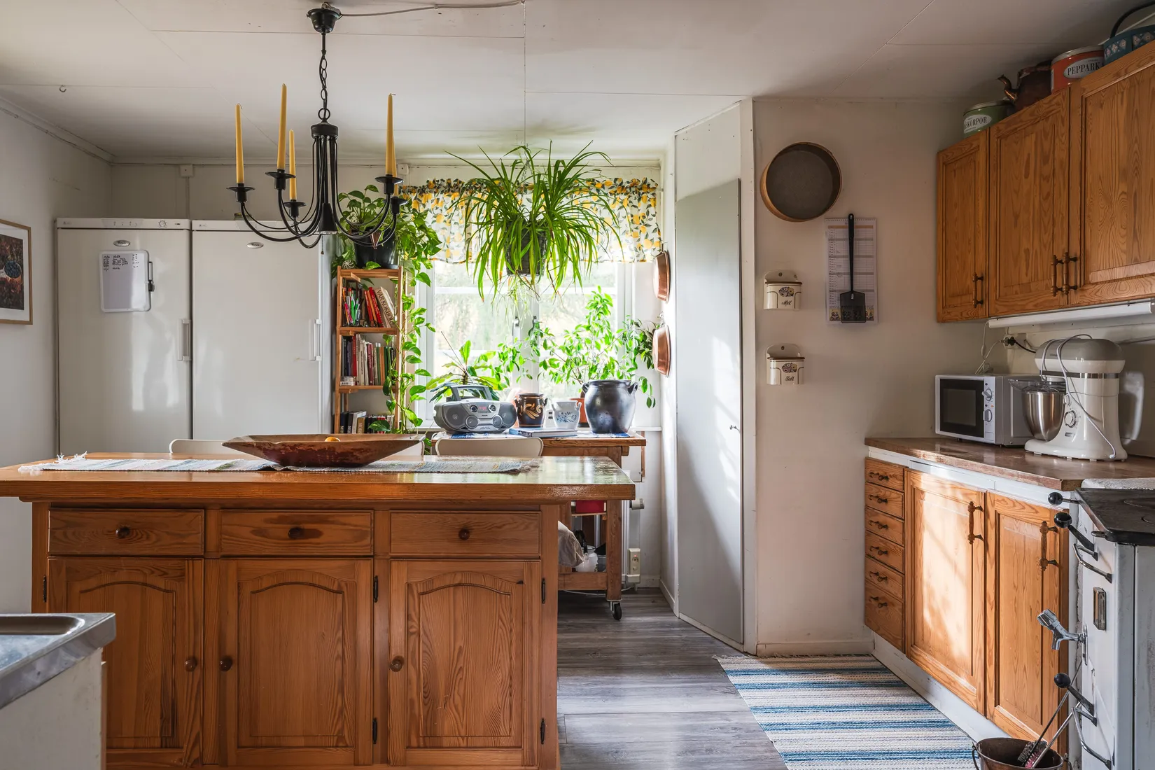 Villa, Holmsveden Ramsjövägen 967, Ramsjö, Ljusdal