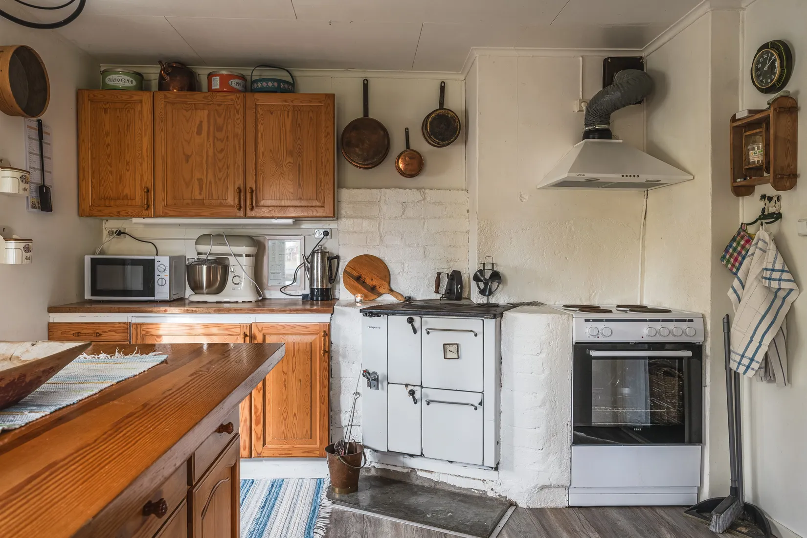 Villa, Holmsveden Ramsjövägen 967, Ramsjö, Ljusdal