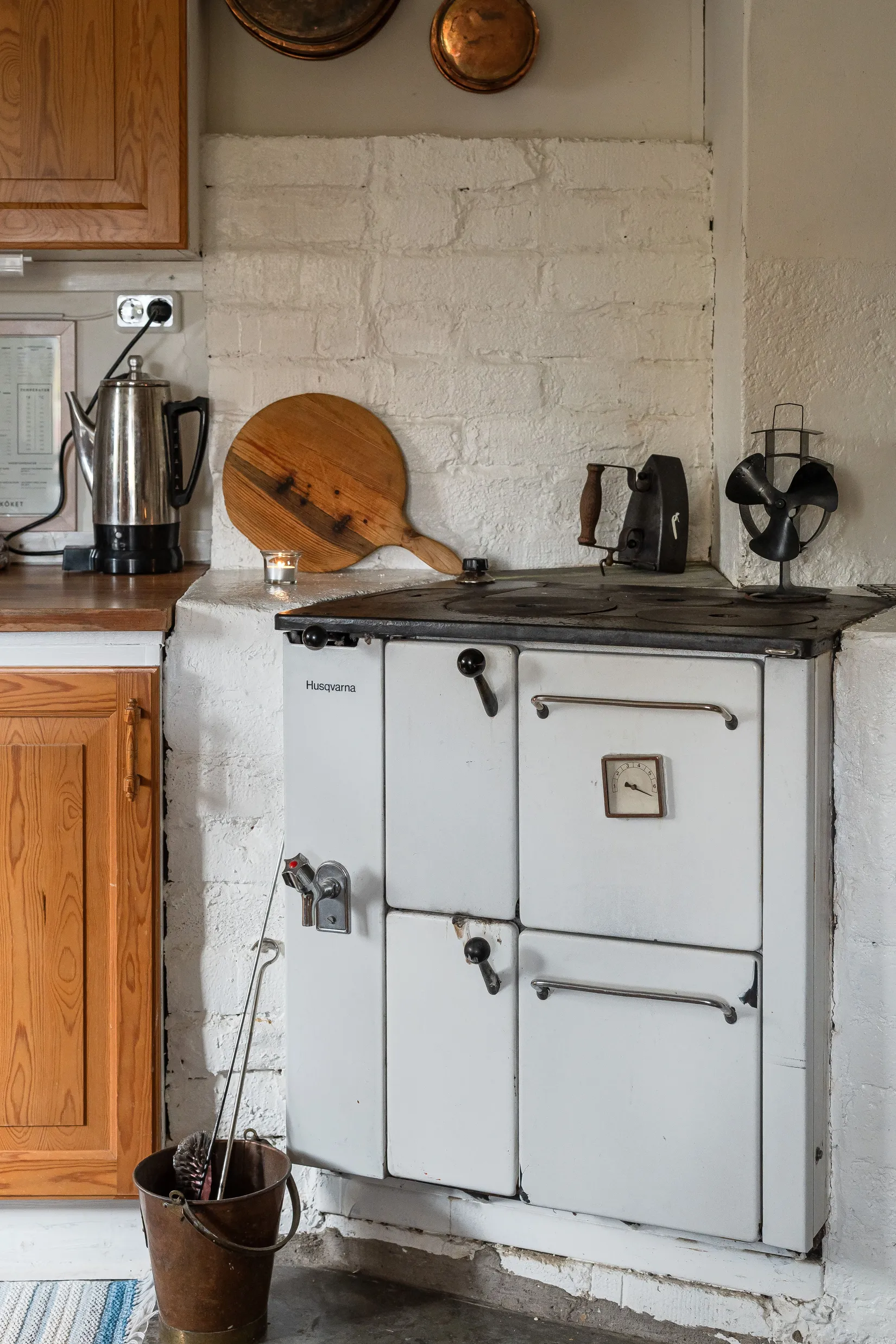 Villa, Holmsveden Ramsjövägen 967, Ramsjö, Ljusdal