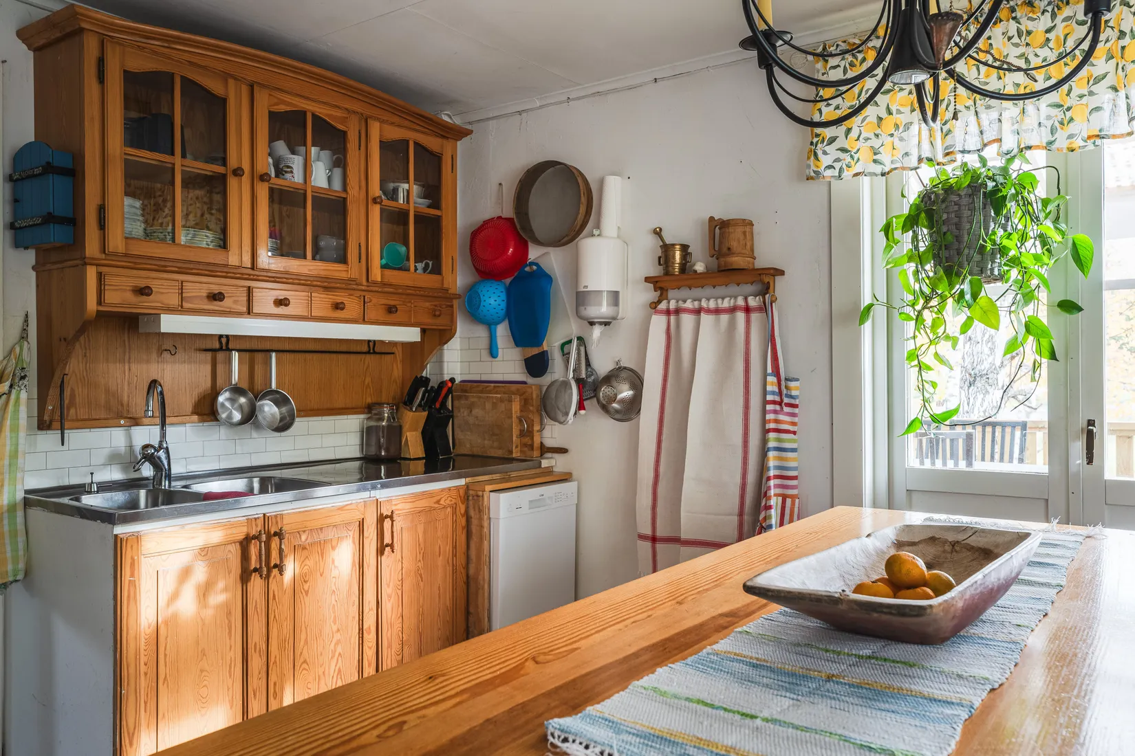 Villa, Holmsveden Ramsjövägen 967, Ramsjö, Ljusdal