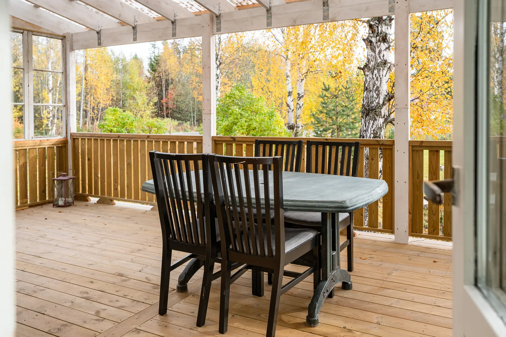 Villa, Holmsveden Ramsjövägen 967, Ramsjö, Ljusdal