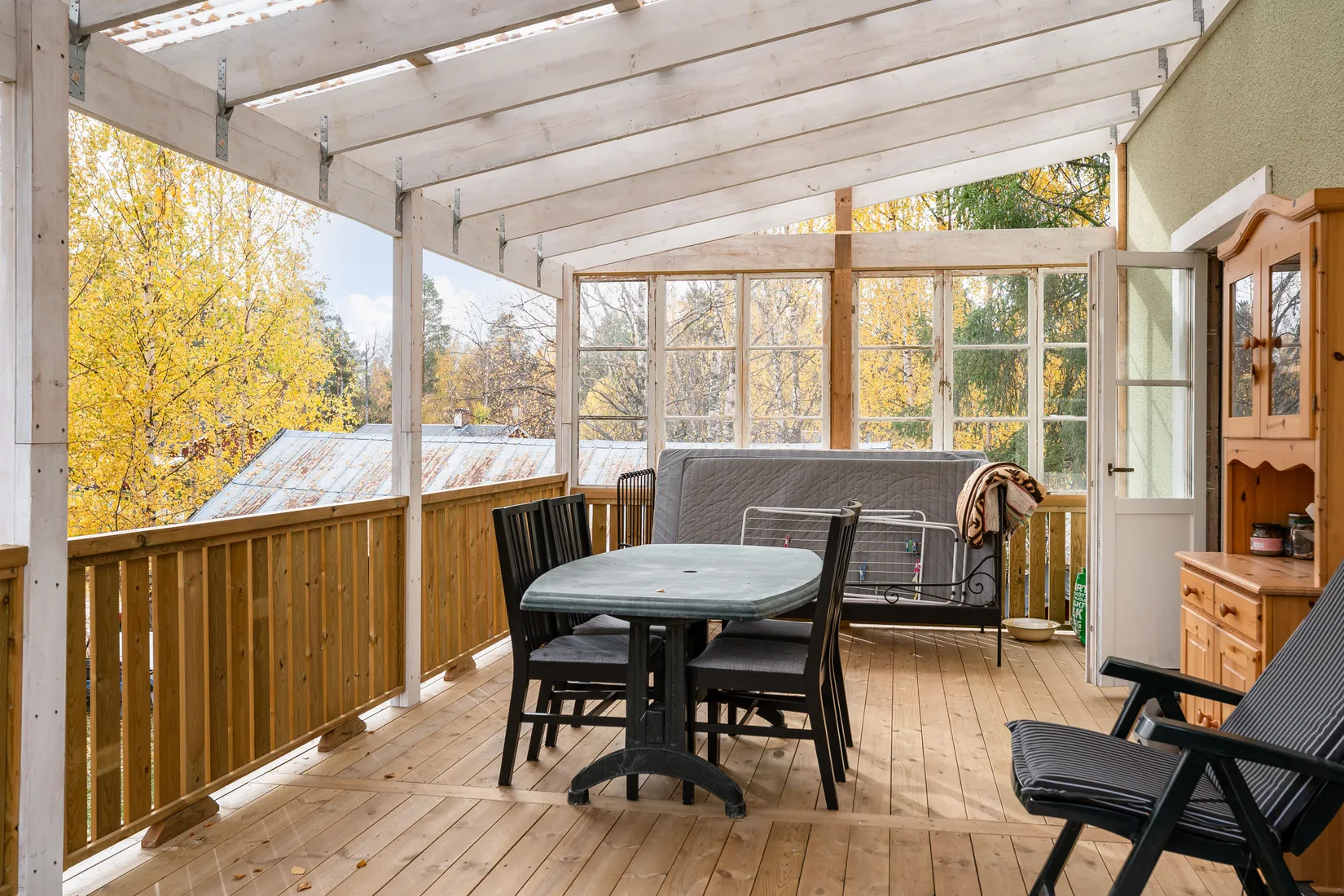 Villa, Holmsveden Ramsjövägen 967, Ramsjö, Ljusdal