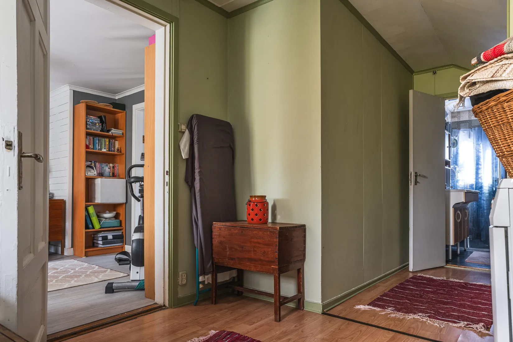 Villa, Holmsveden Ramsjövägen 967, Ramsjö, Ljusdal