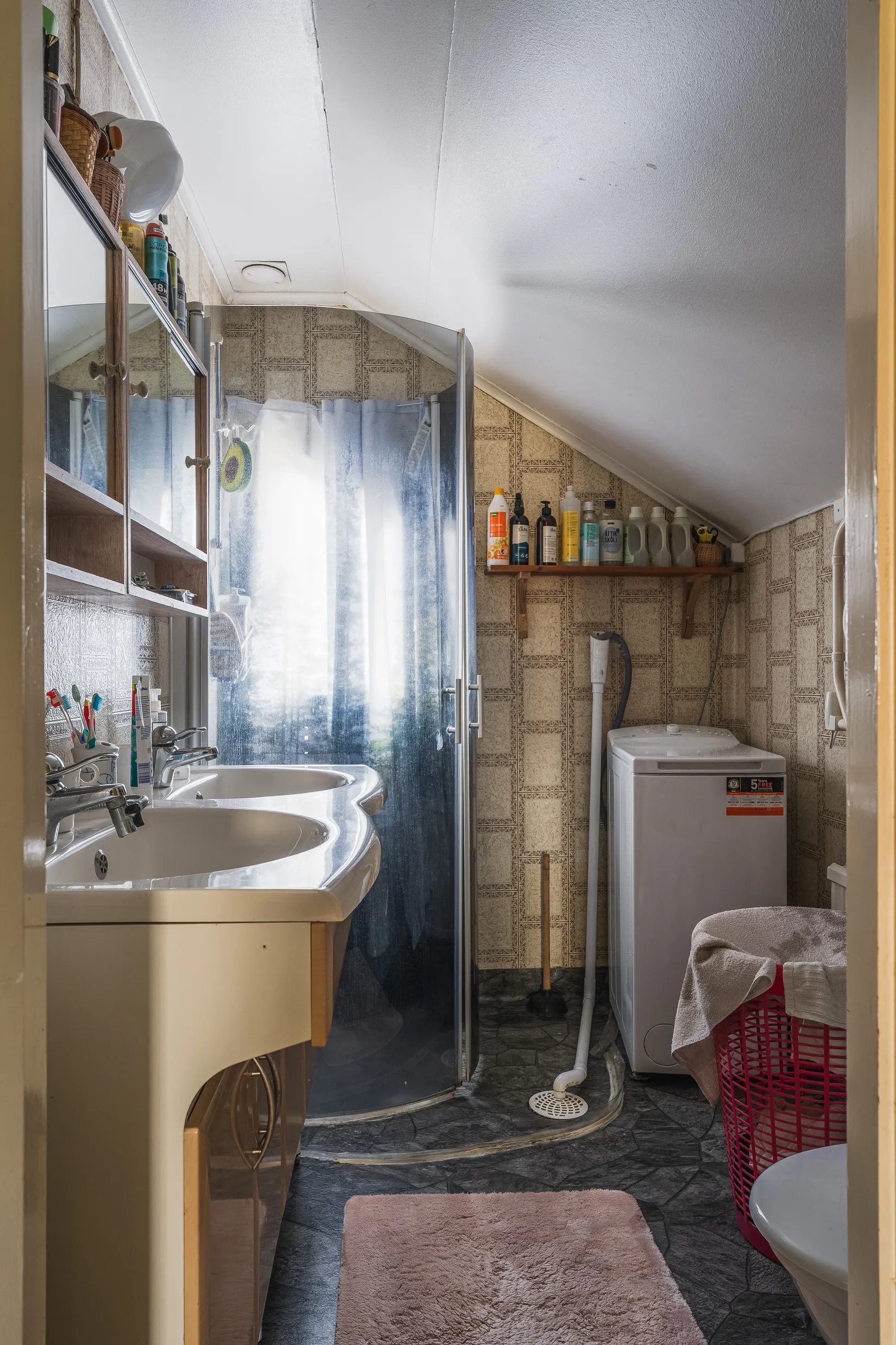 Villa, Holmsveden Ramsjövägen 967, Ramsjö, Ljusdal