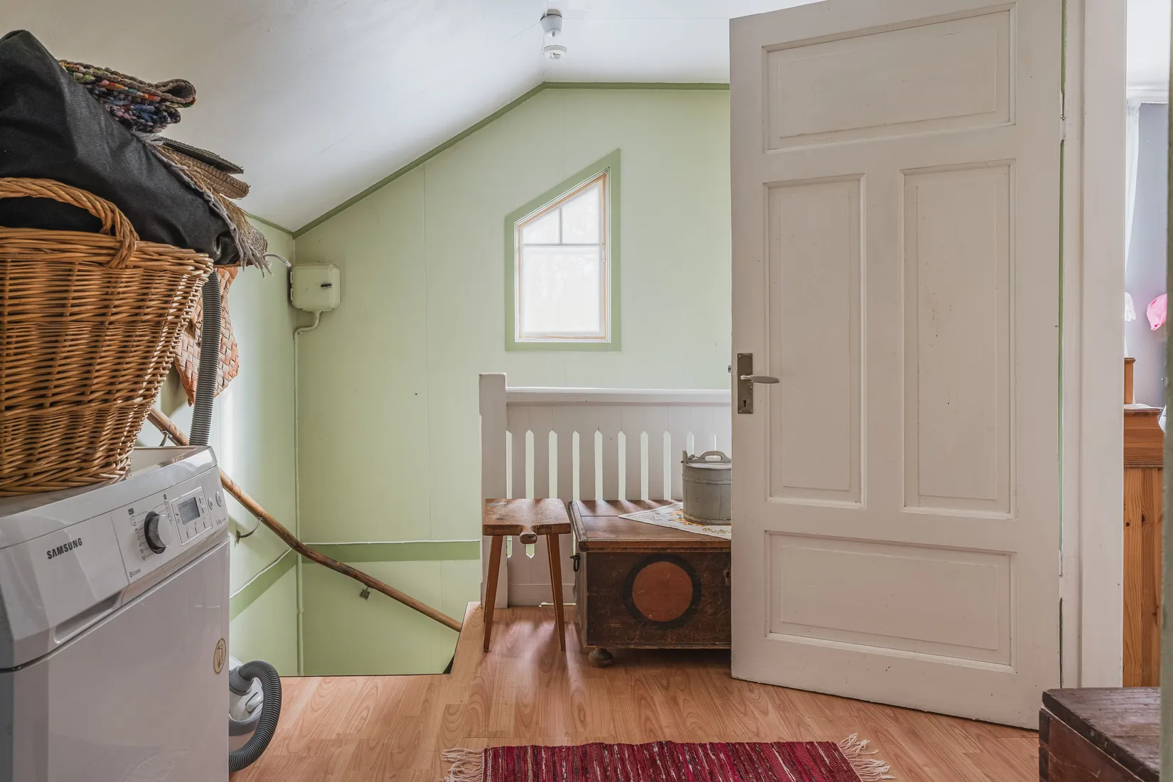 Villa, Holmsveden Ramsjövägen 967, Ramsjö, Ljusdal