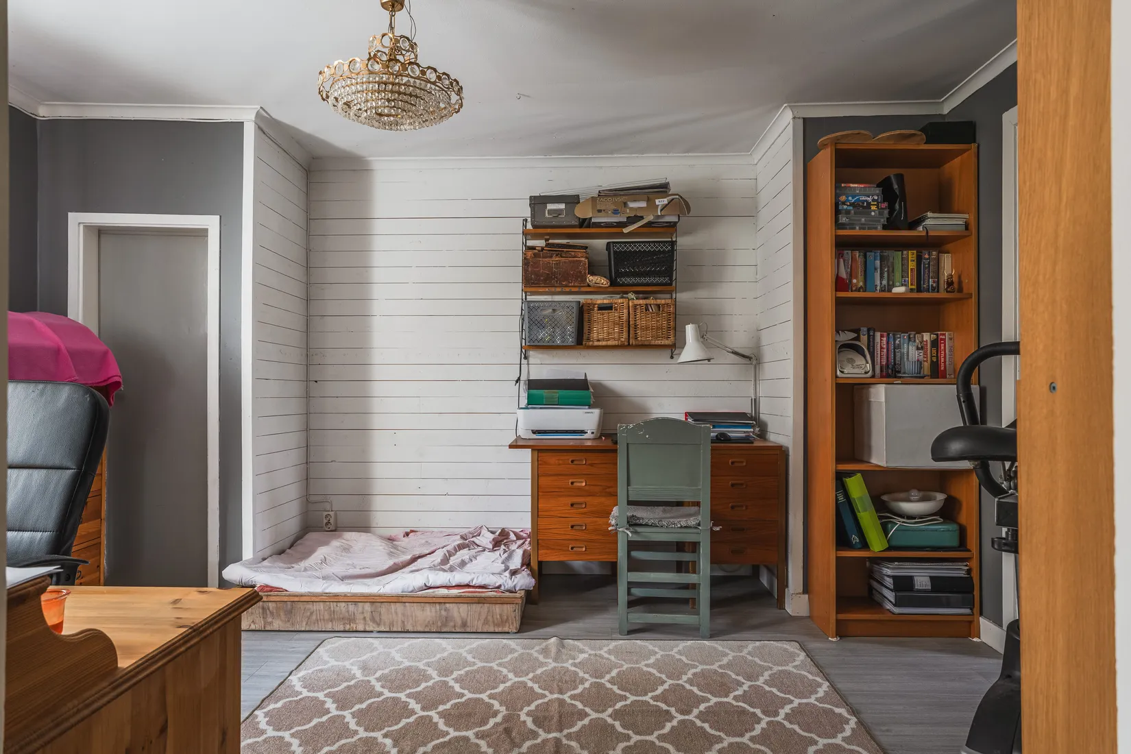 Villa, Holmsveden Ramsjövägen 967, Ramsjö, Ljusdal