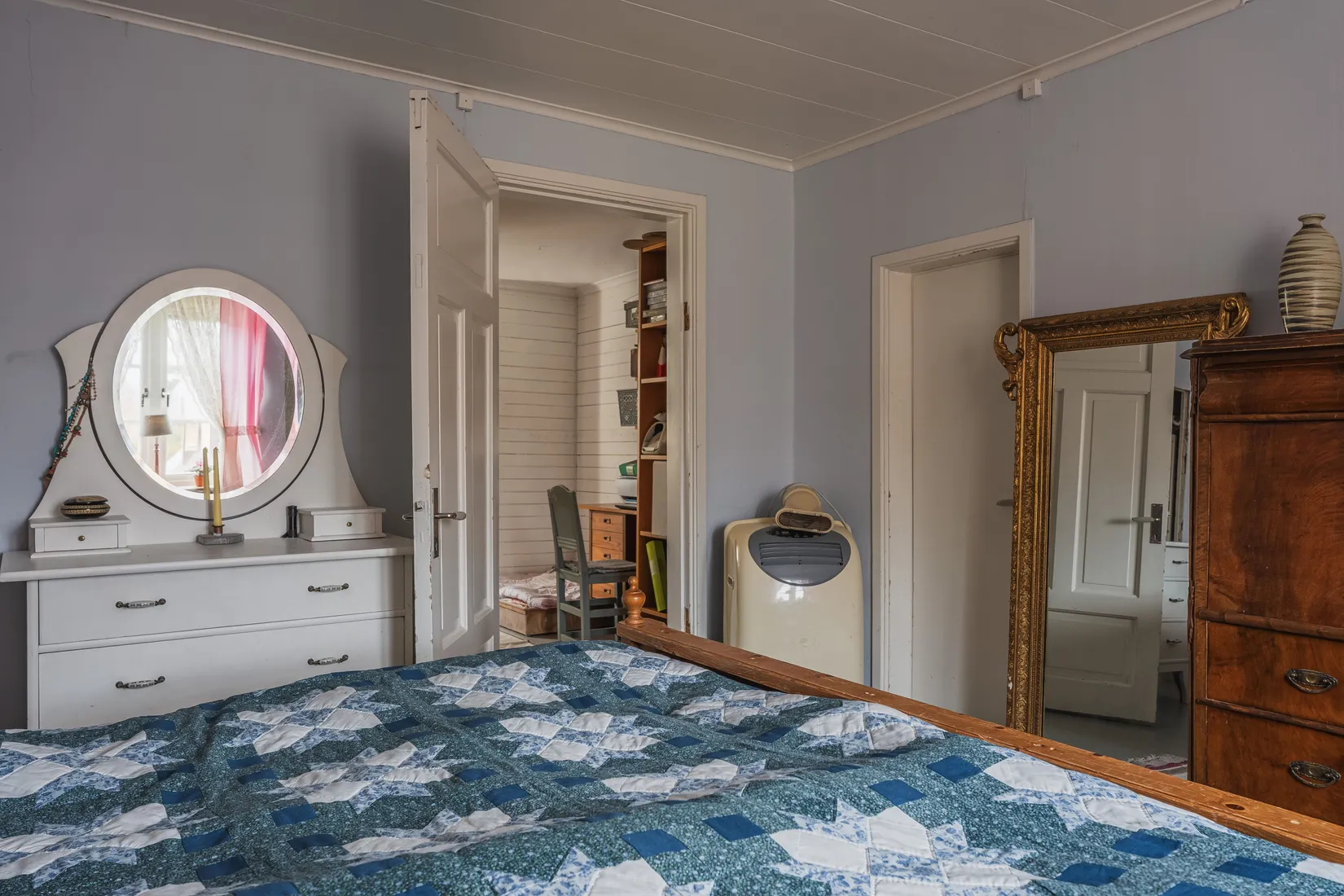 Villa, Holmsveden Ramsjövägen 967, Ramsjö, Ljusdal