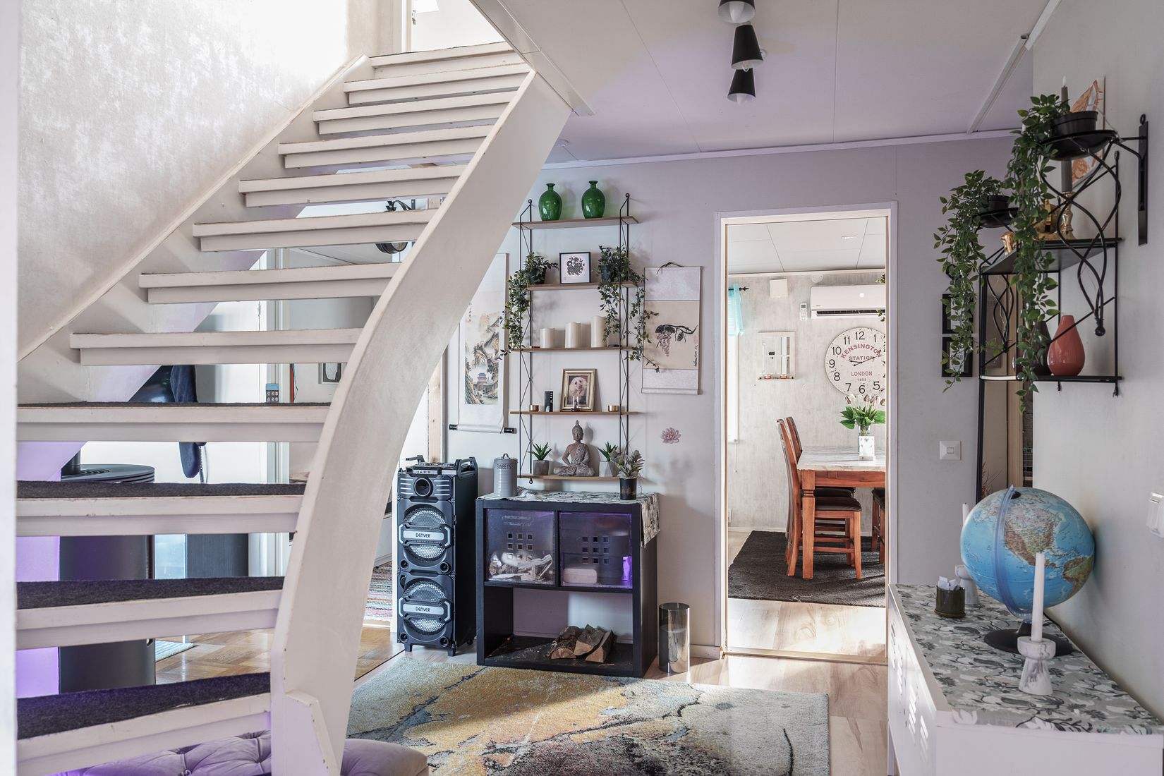 Villa, Sjöboholmsvägen 6, Tjörnarp, Höör