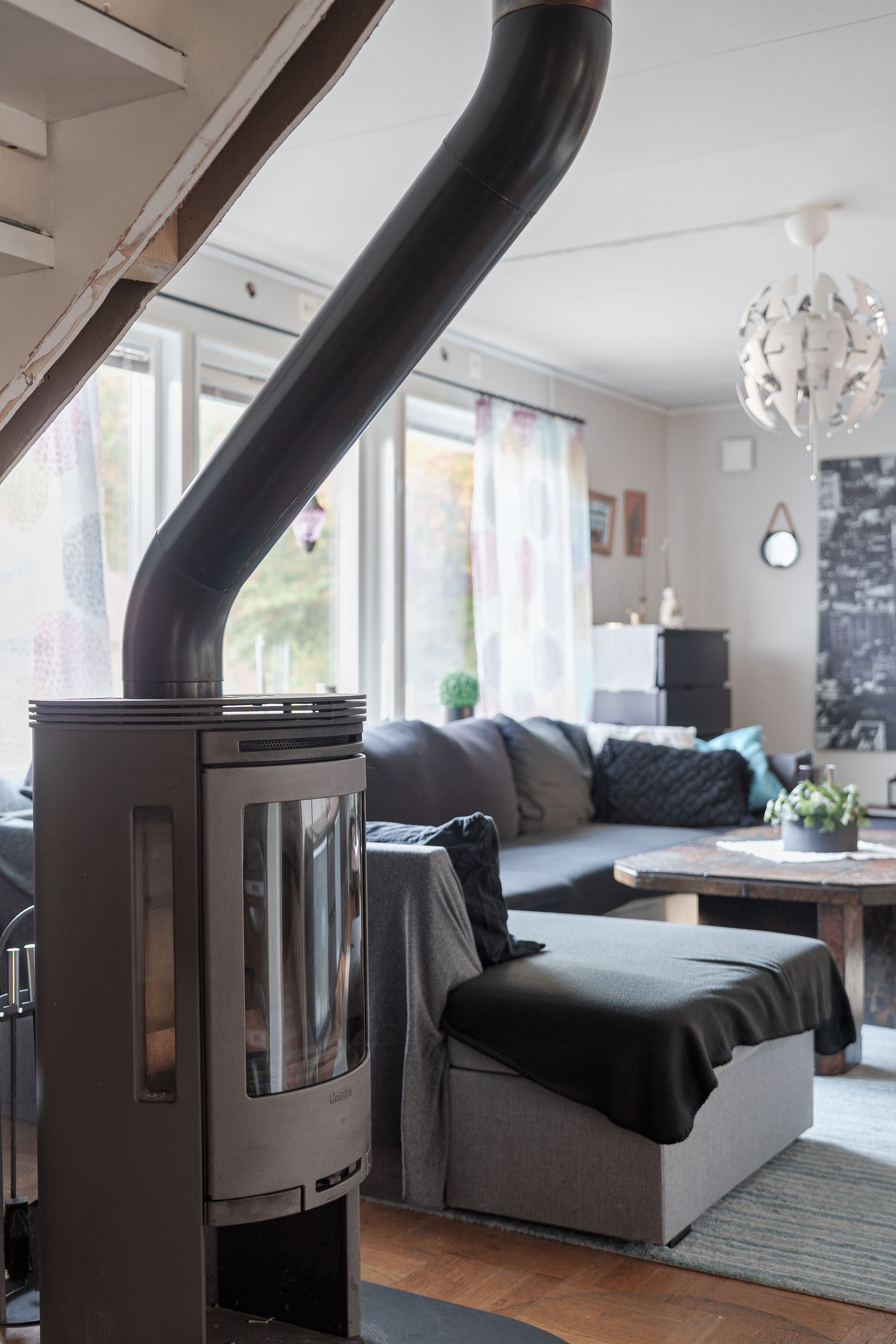 Villa, Sjöboholmsvägen 6, Tjörnarp, Höör