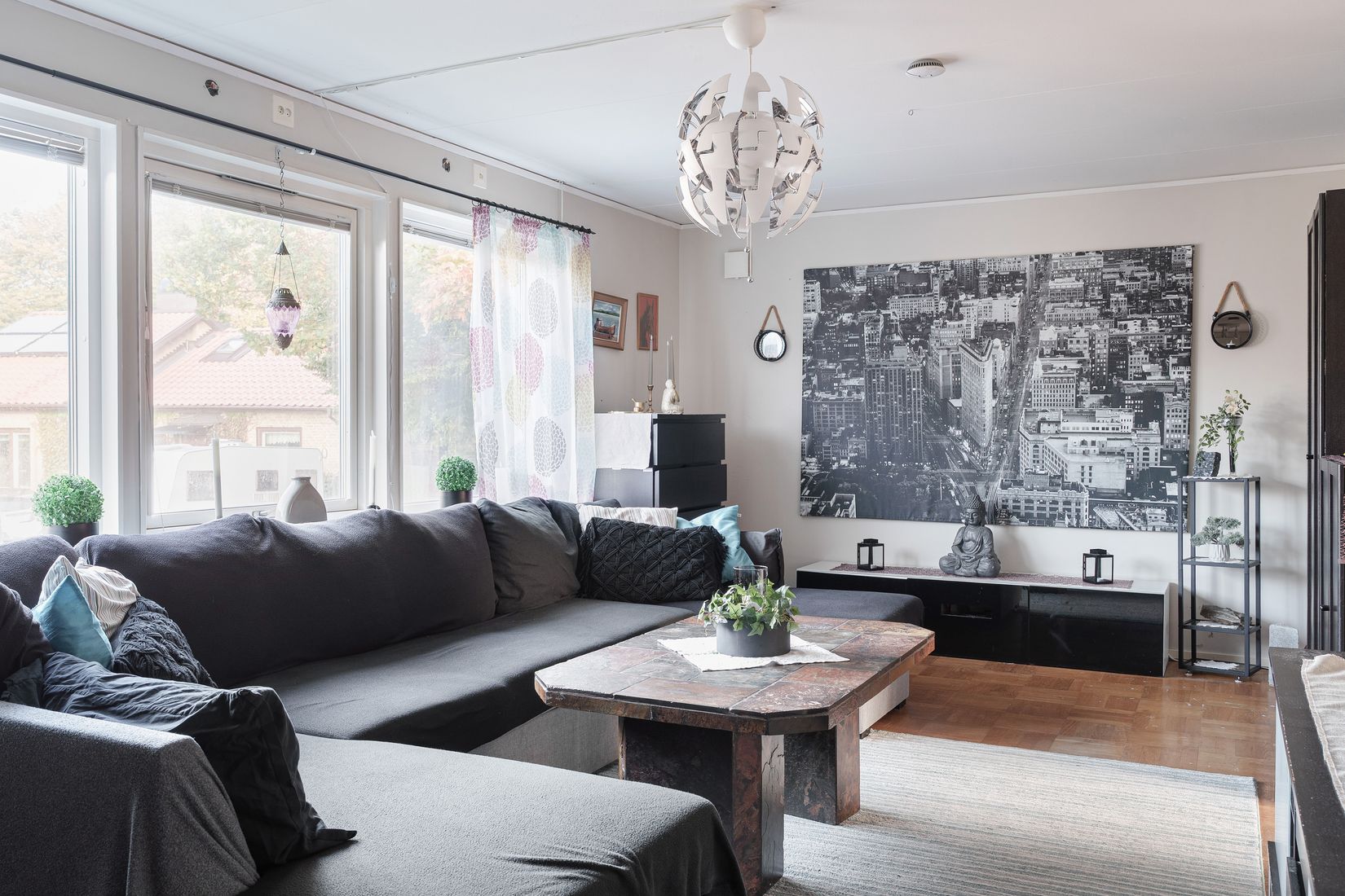 Villa, Sjöboholmsvägen 6, Tjörnarp, Höör