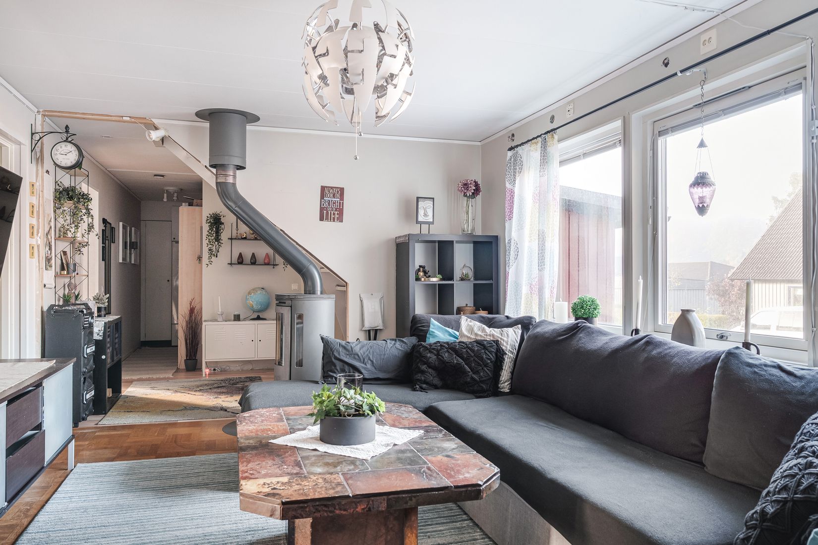 Villa, Sjöboholmsvägen 6, Tjörnarp, Höör