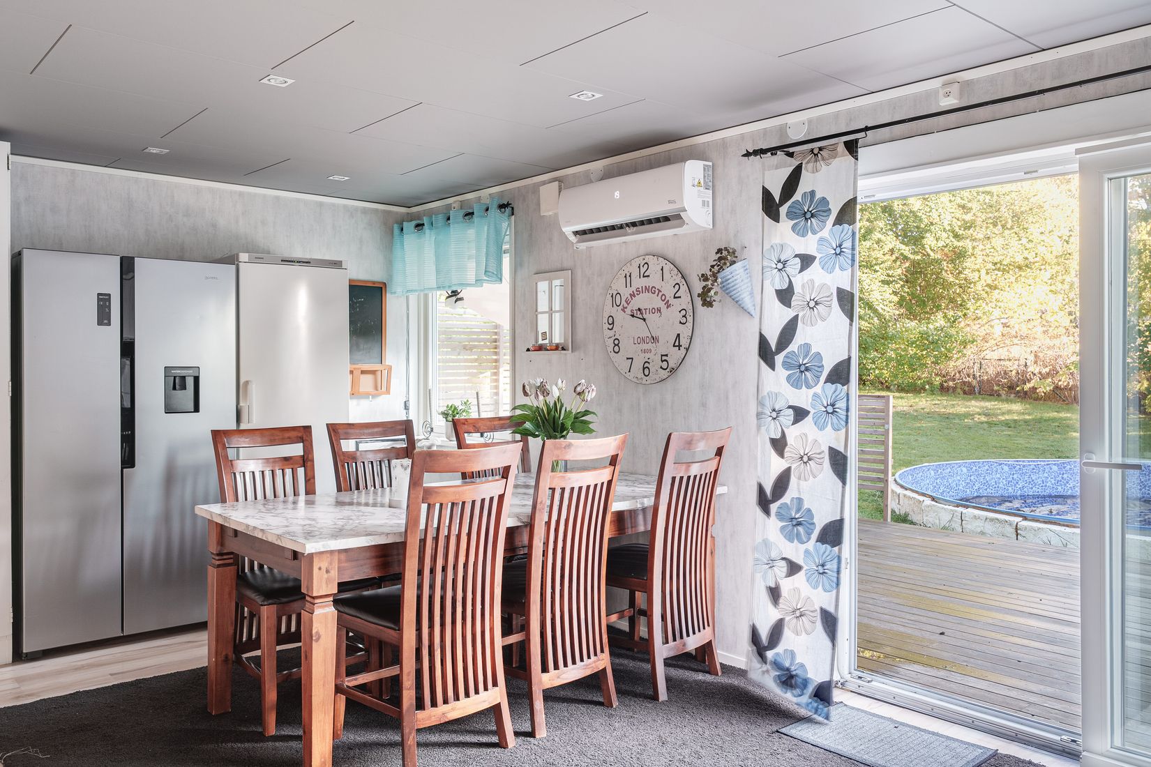 Villa, Sjöboholmsvägen 6, Tjörnarp, Höör