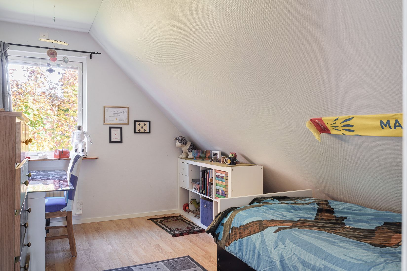 Villa, Sjöboholmsvägen 6, Tjörnarp, Höör