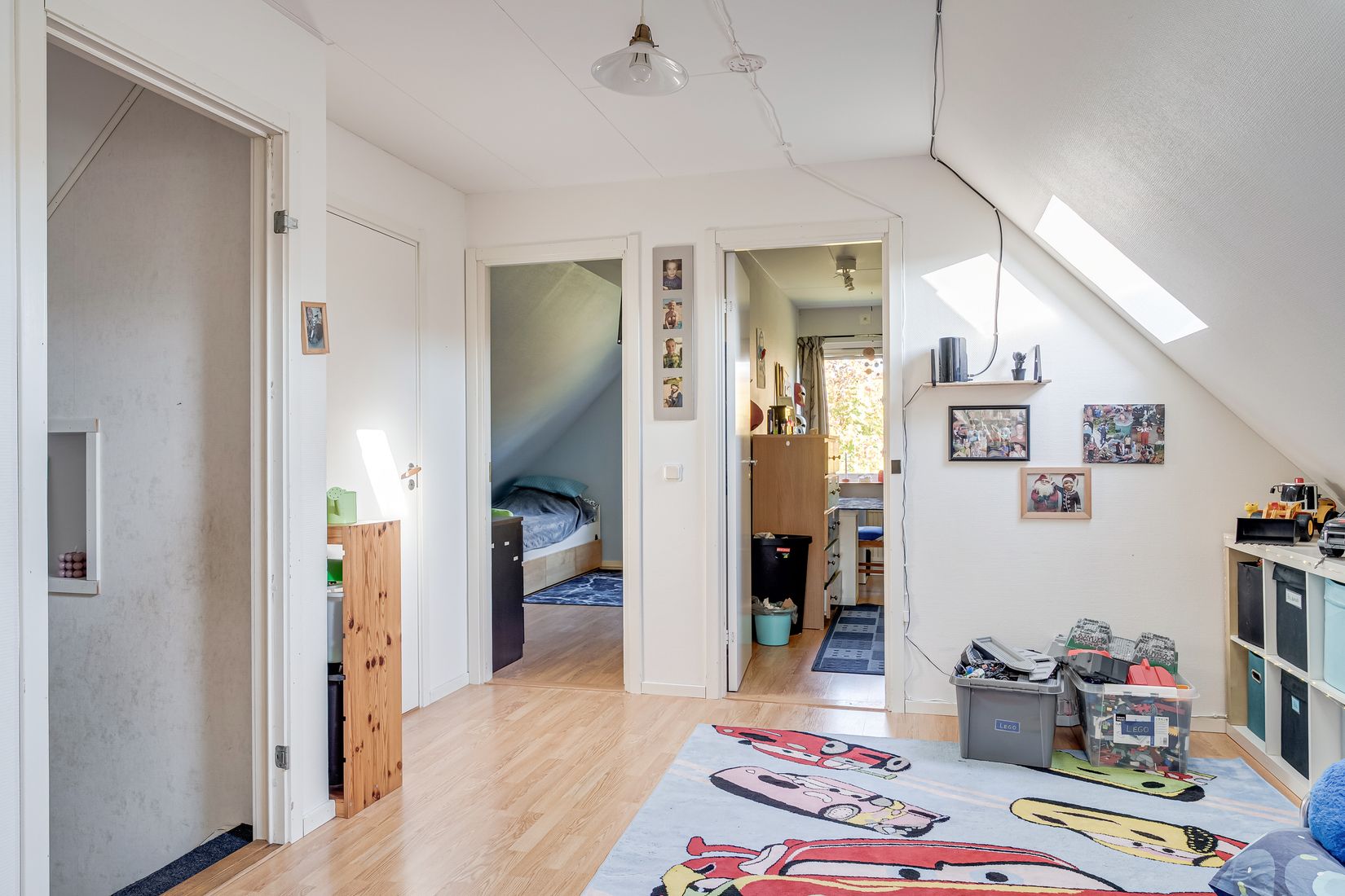 Villa, Sjöboholmsvägen 6, Tjörnarp, Höör