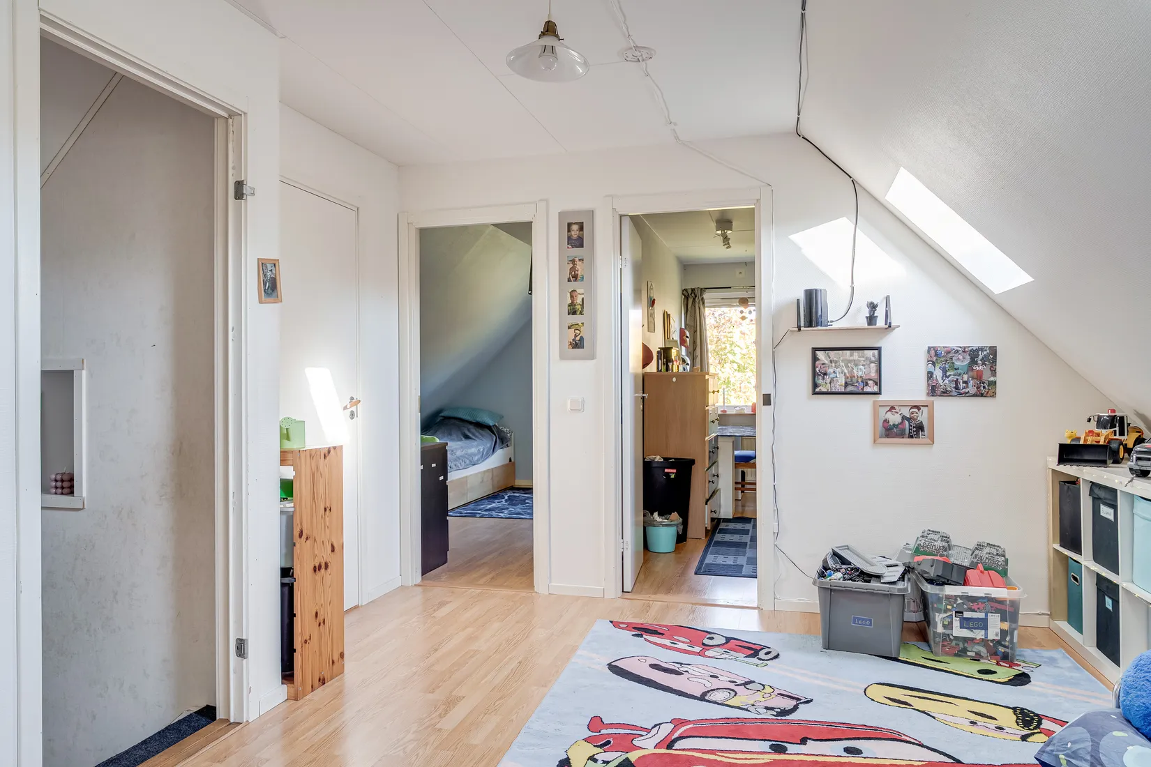 Villa, Sjöboholmsvägen 6, Tjörnarp, Höör